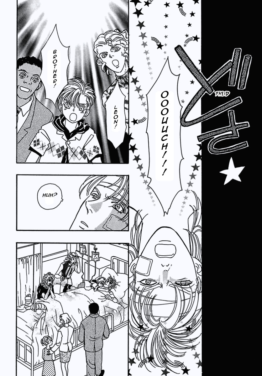 Read Pet Shop of Horrors EN Manga Online