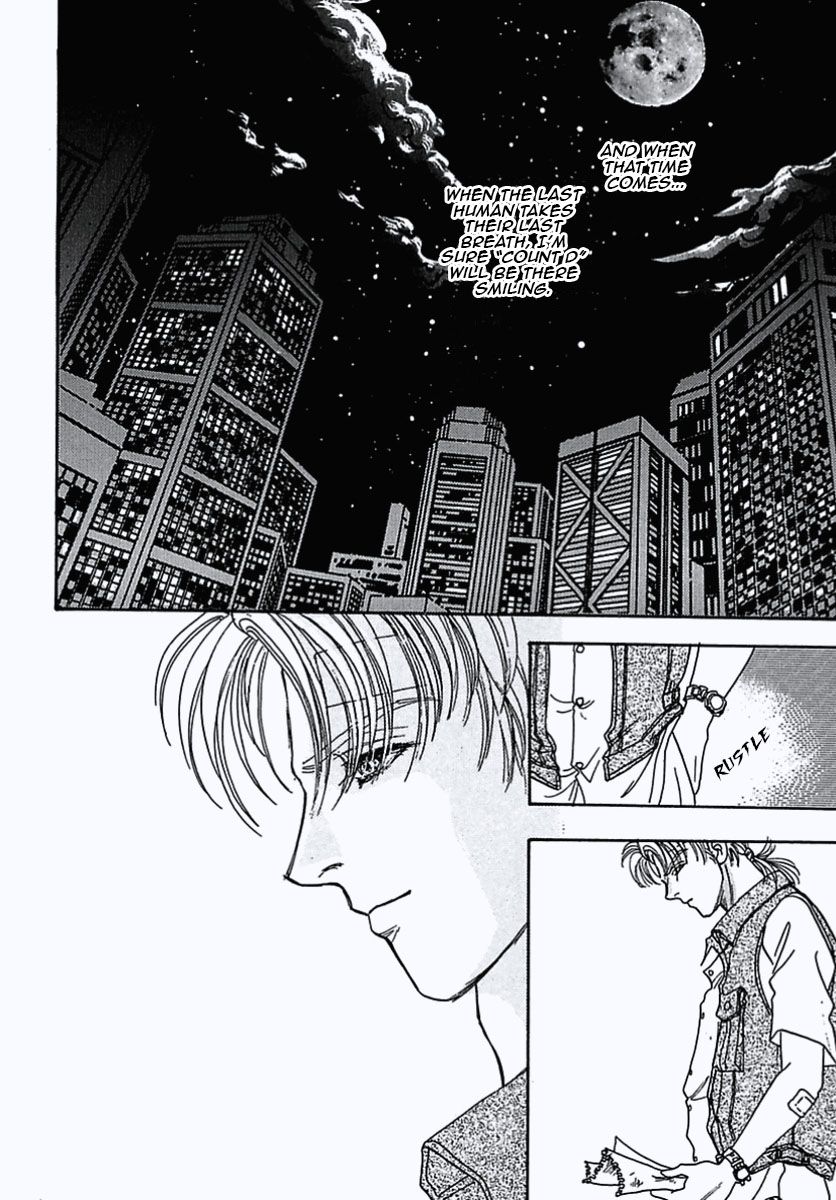 Read Pet Shop of Horrors EN Manga Online