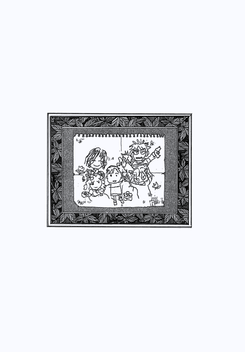 Read Pet Shop of Horrors EN Manga Online