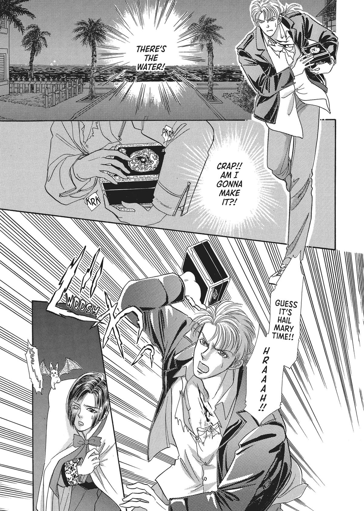 Read Pet Shop of Horrors EN Manga Online