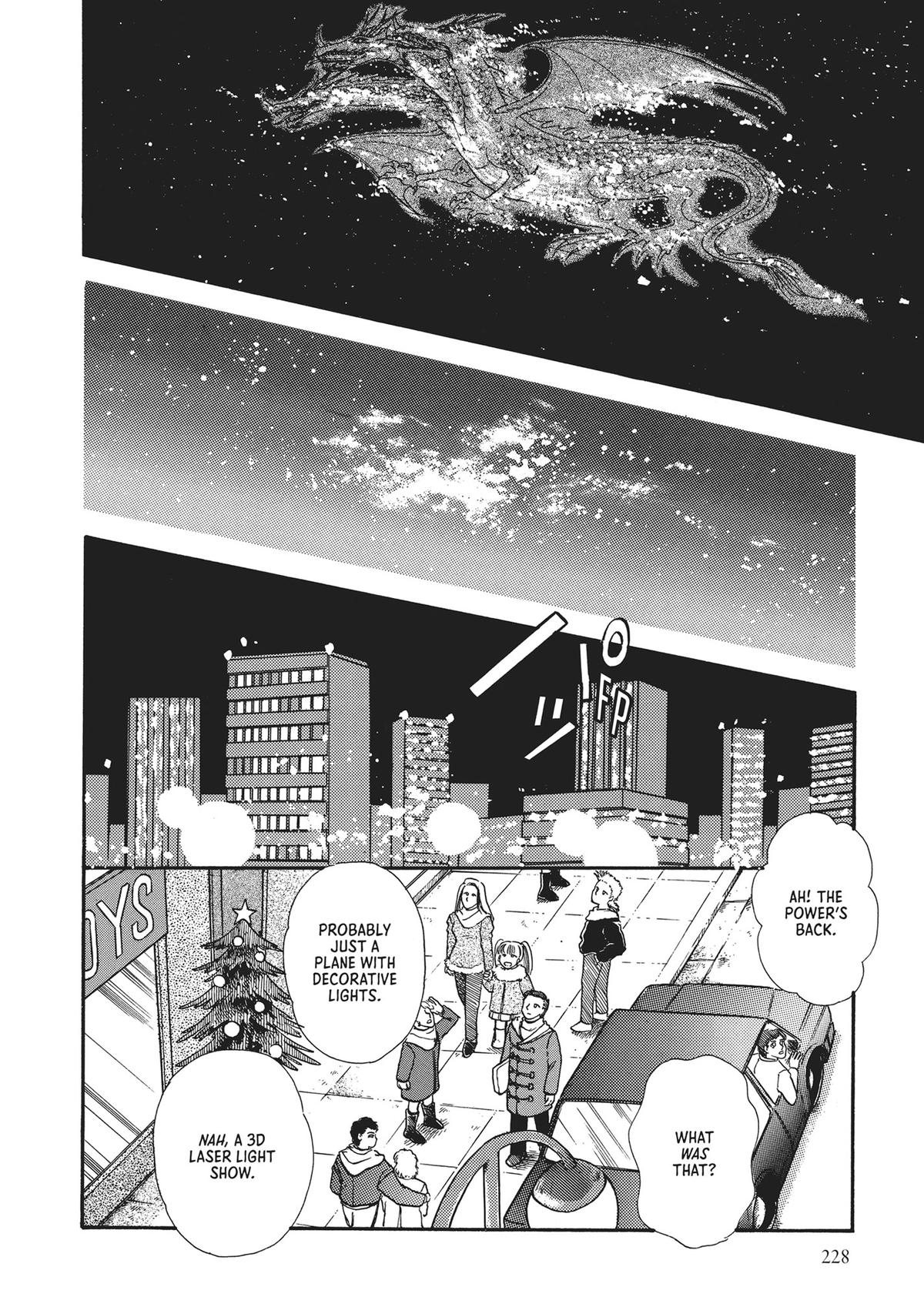 Read Pet Shop of Horrors EN Manga Online