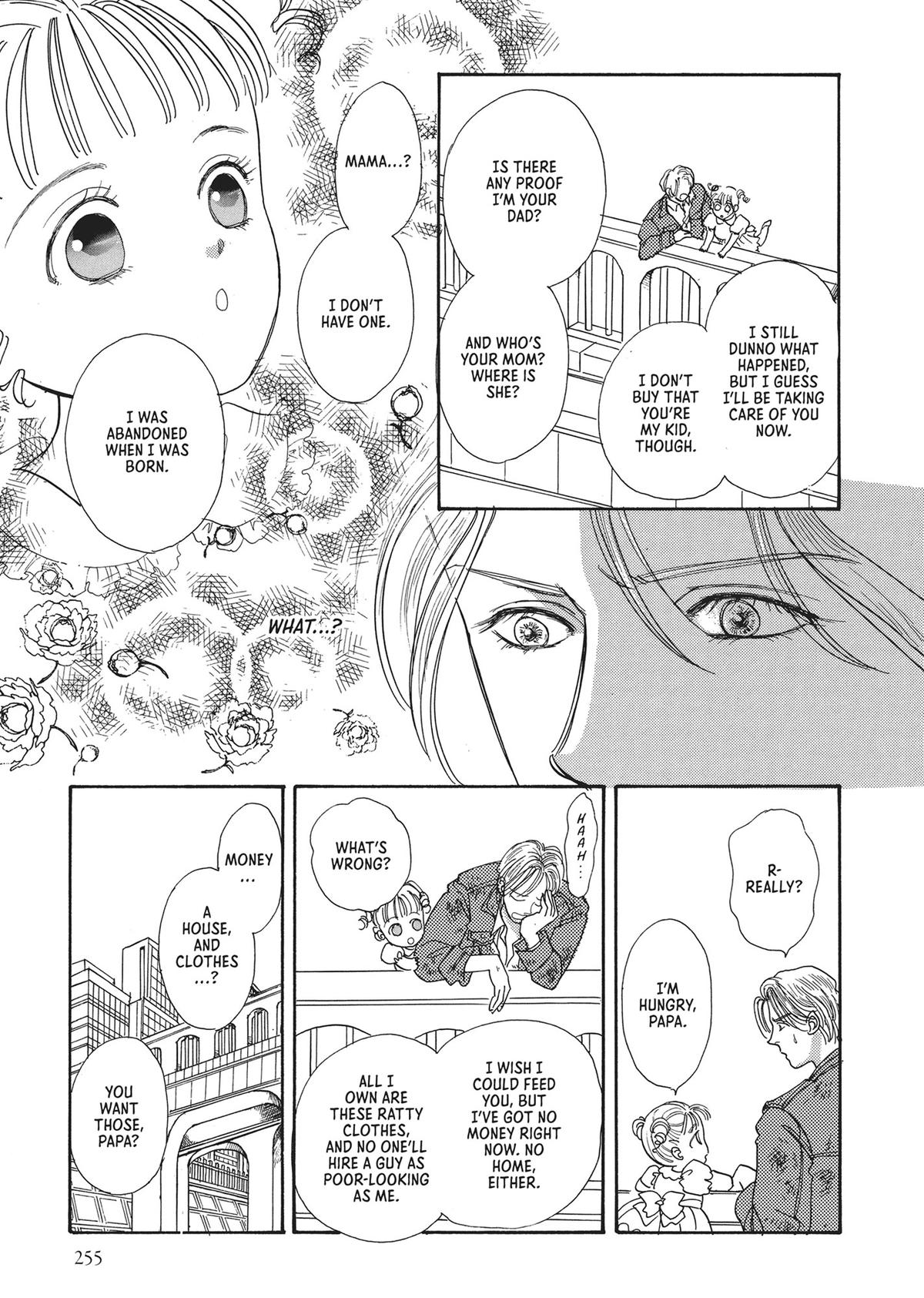 Read Pet Shop of Horrors EN Manga Online