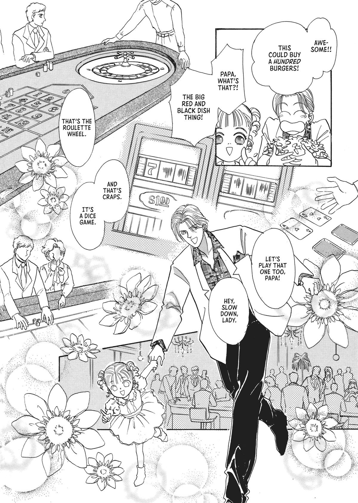 Read Pet Shop of Horrors EN Manga Online