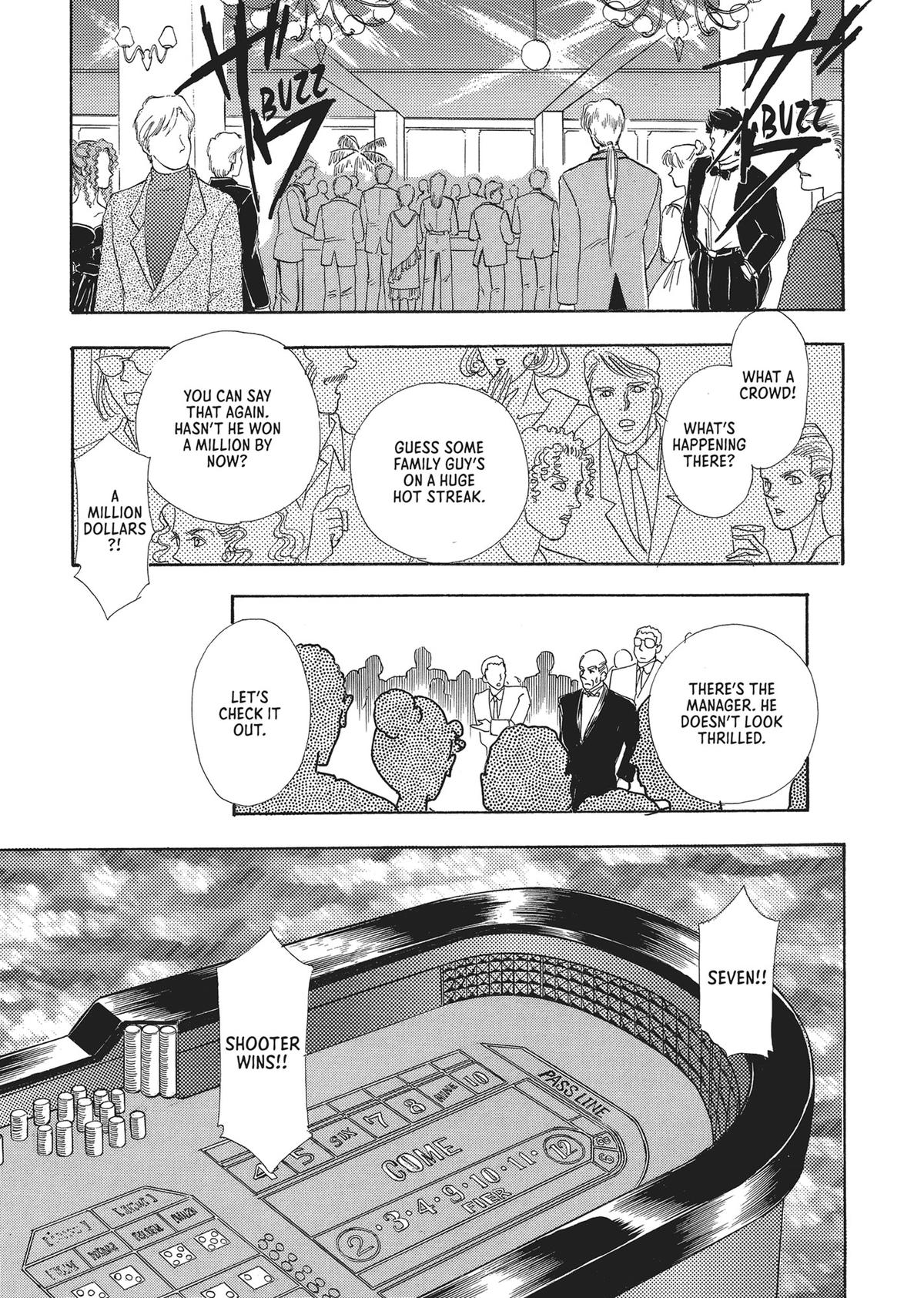 Read Pet Shop of Horrors EN Manga Online