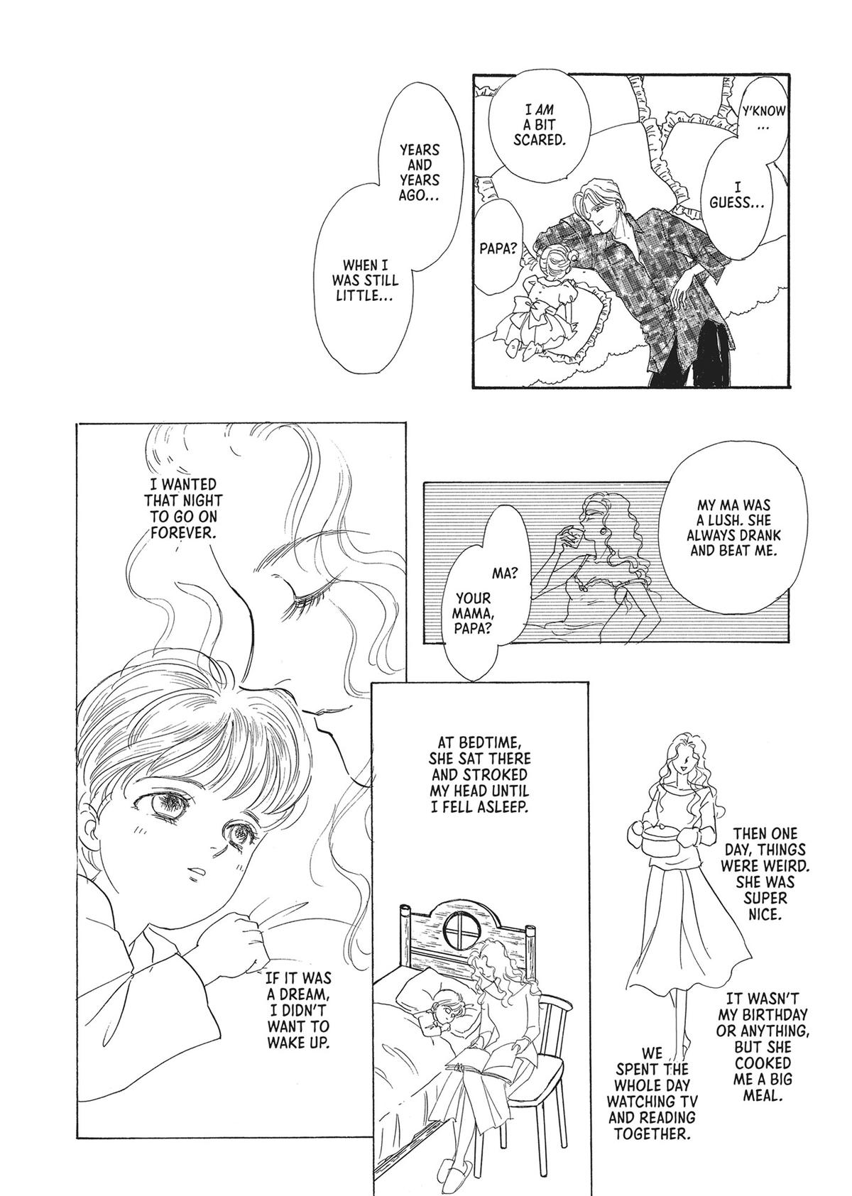 Read Pet Shop of Horrors EN Manga Online