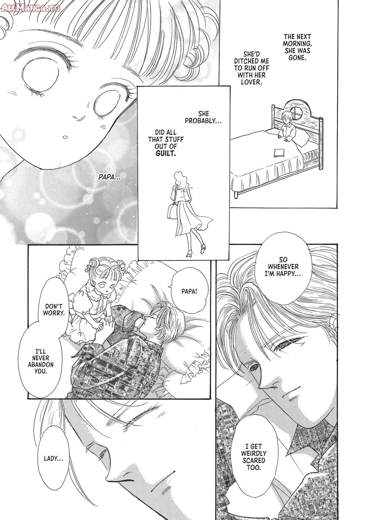 Read Pet Shop of Horrors EN Manga Online