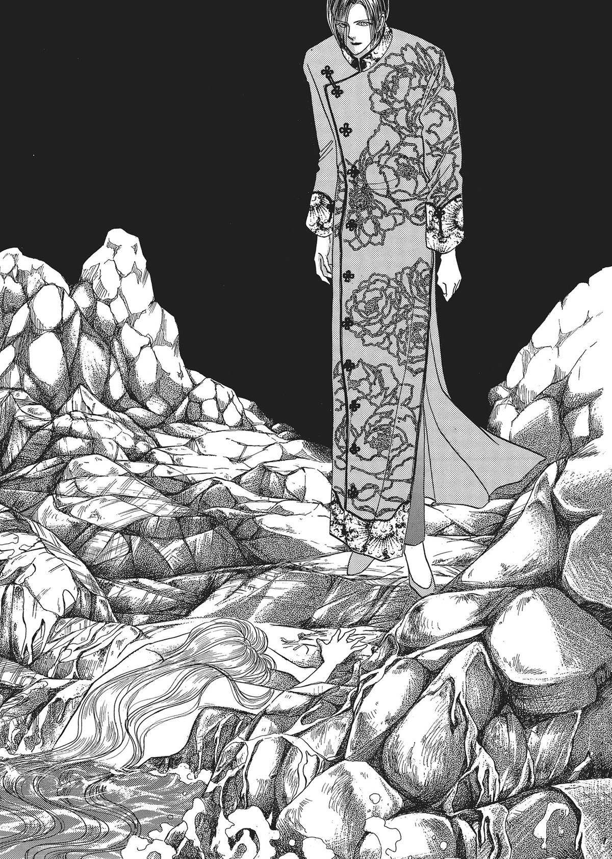 Read Pet Shop of Horrors EN Manga Online