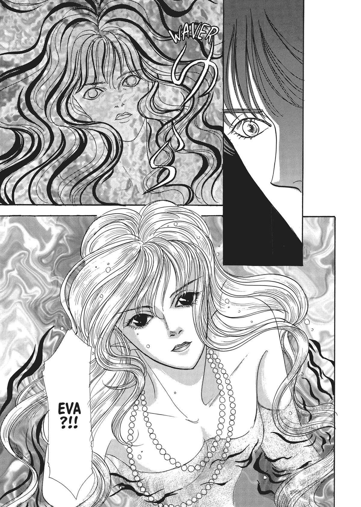 Read Pet Shop of Horrors EN Manga Online