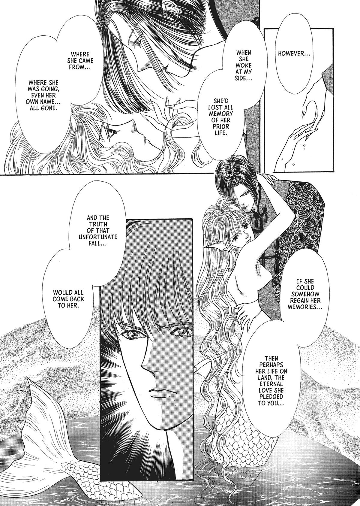 Read Pet Shop of Horrors EN Manga Online