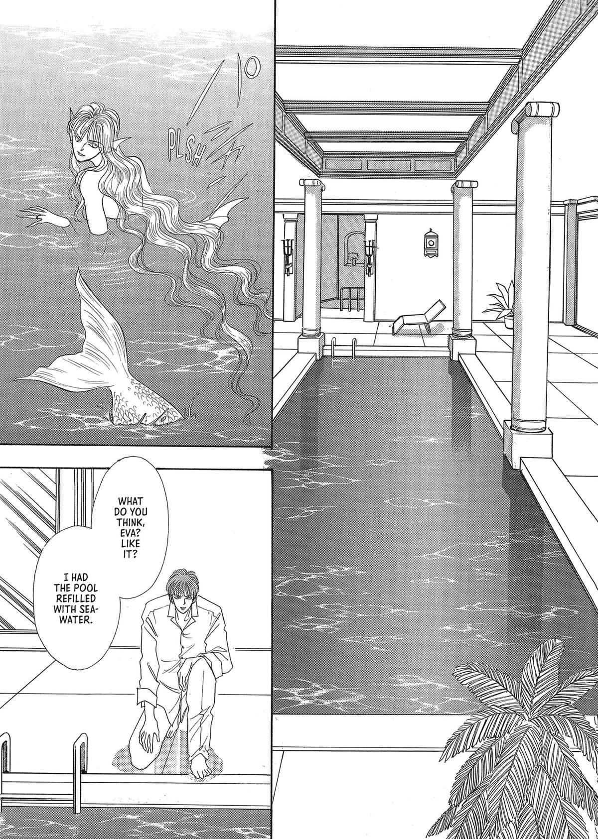 Read Pet Shop of Horrors EN Manga Online