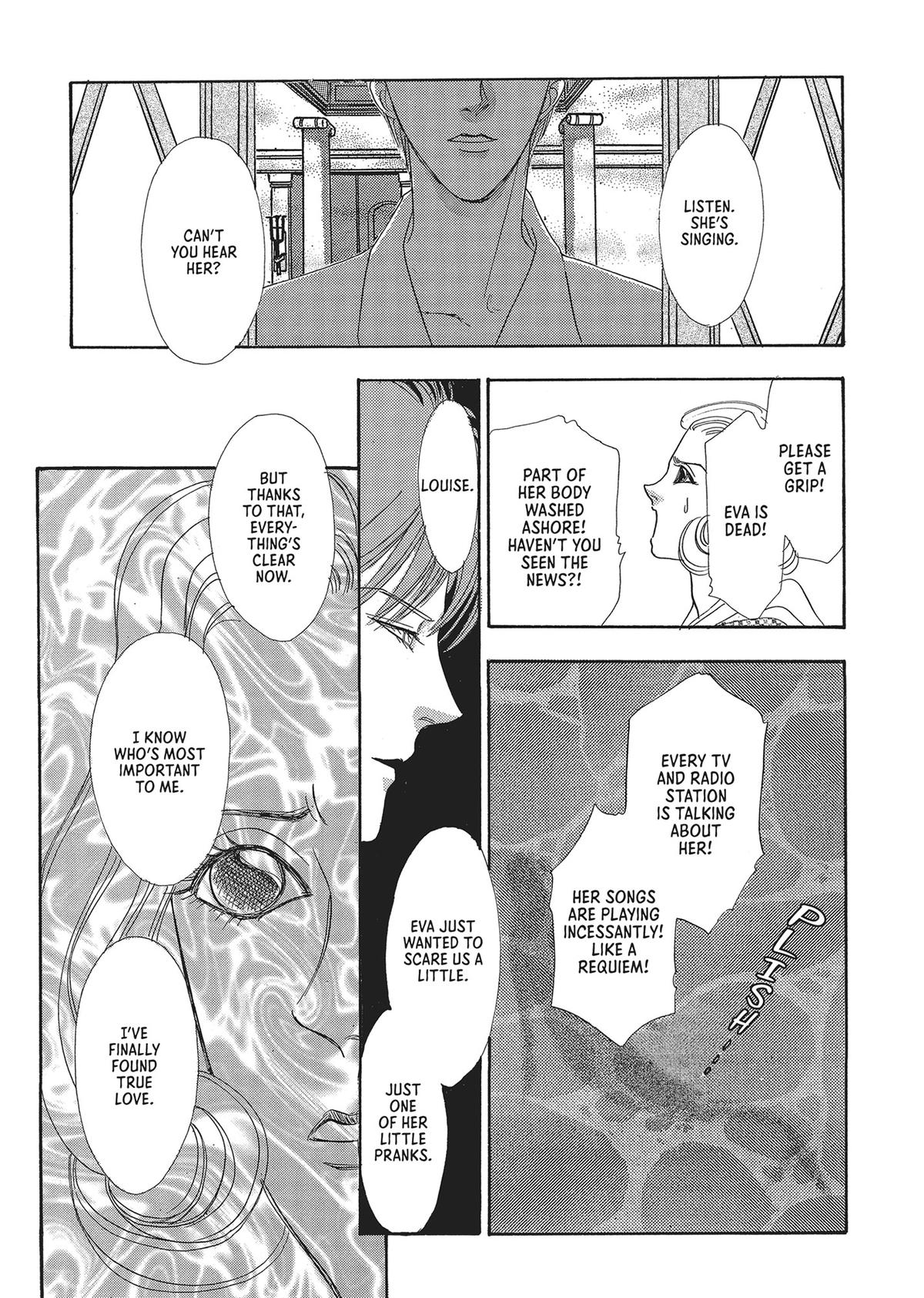 Read Pet Shop of Horrors EN Manga Online