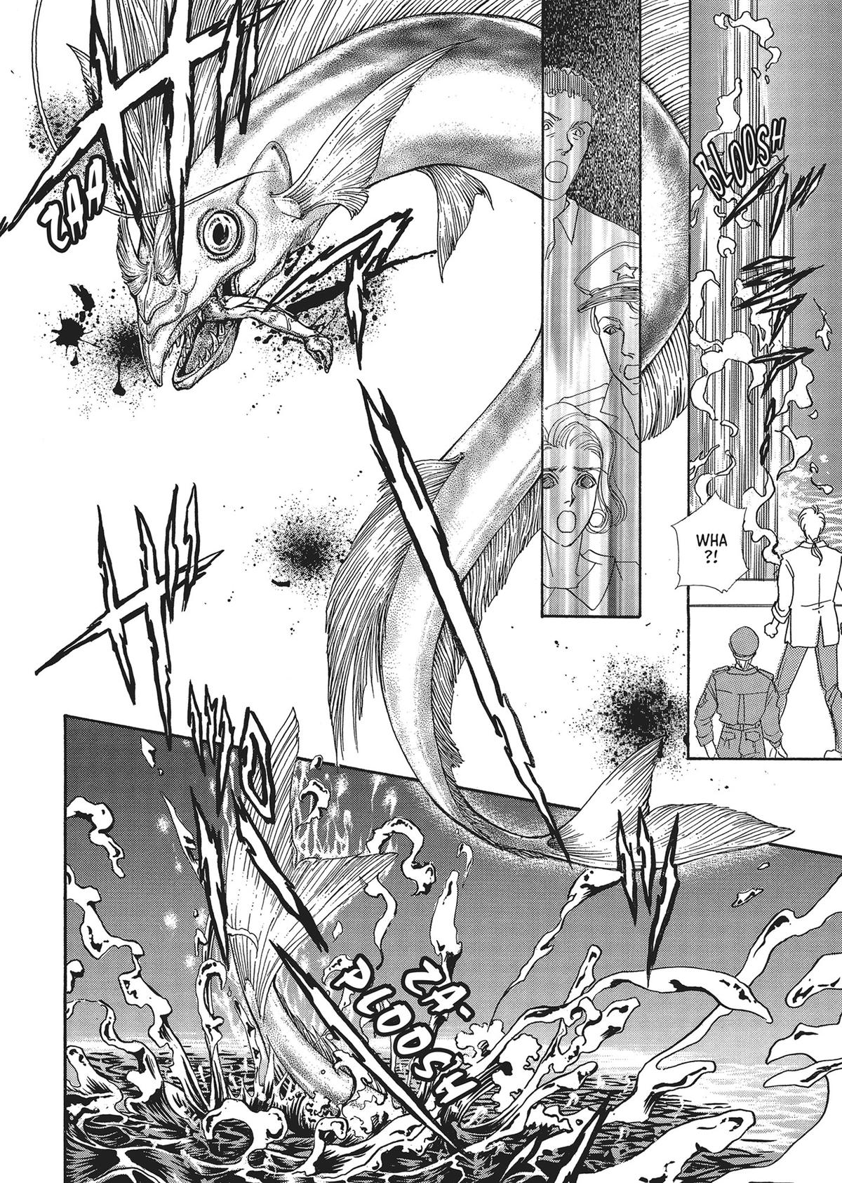 Read Pet Shop of Horrors EN Manga Online