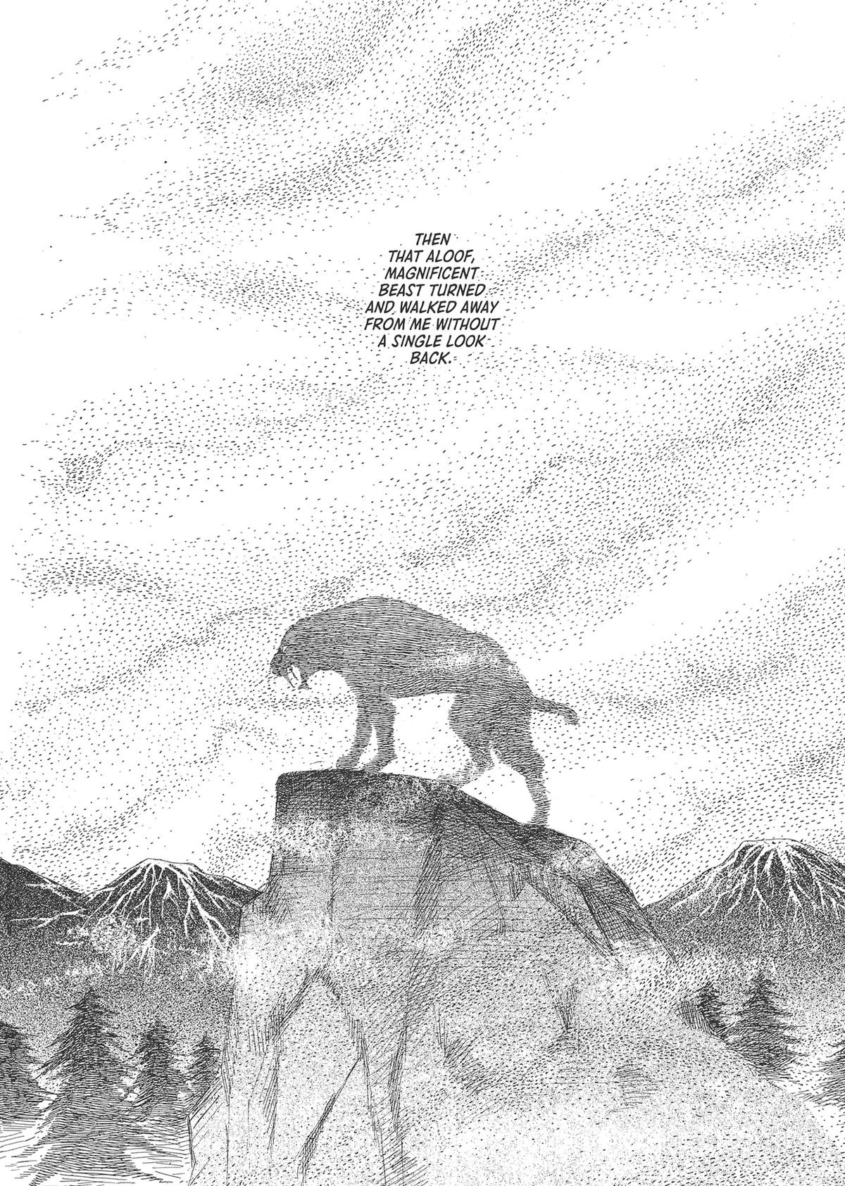 Read Pet Shop of Horrors EN Manga Online