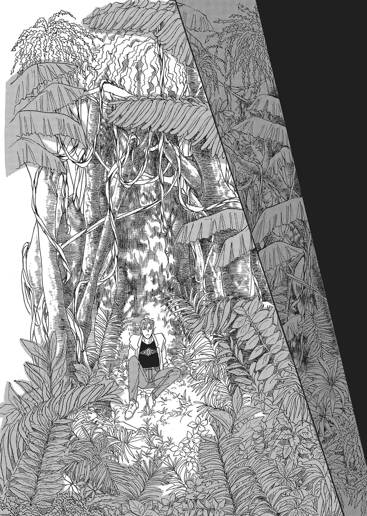 Read Pet Shop of Horrors EN Manga Online