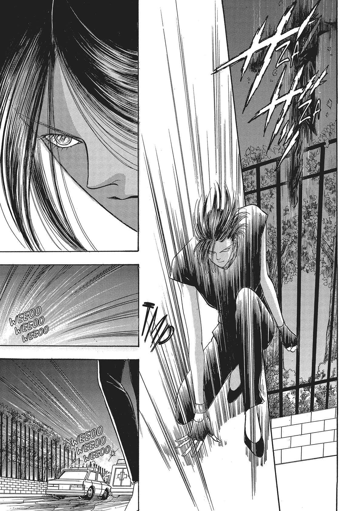 Read Pet Shop of Horrors EN Manga Online