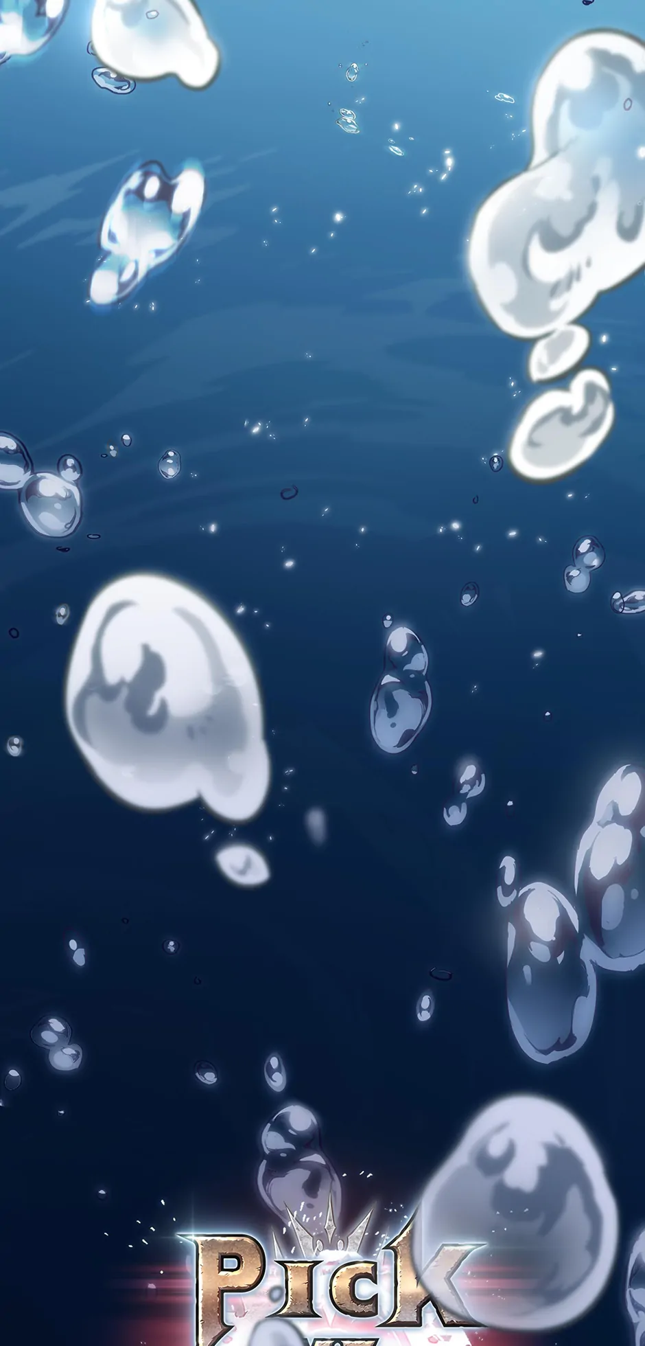 Read Pick Me Up EN Manga Online