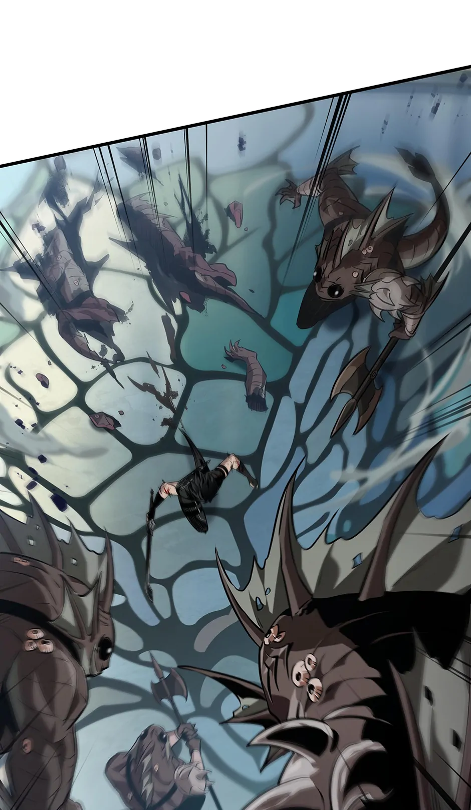 Read Pick Me Up EN Manga Online