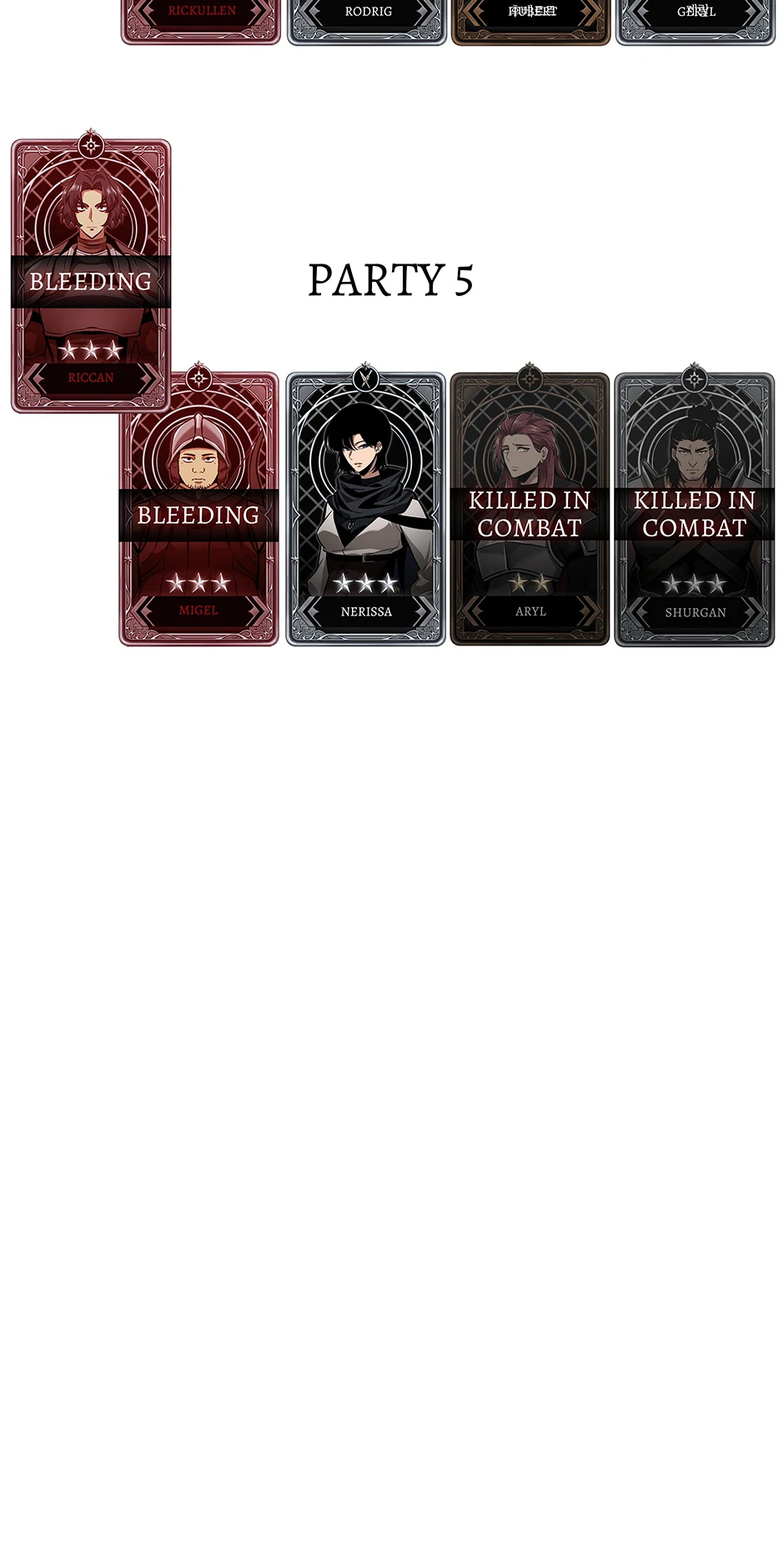 Read Pick Me Up EN Manga Online