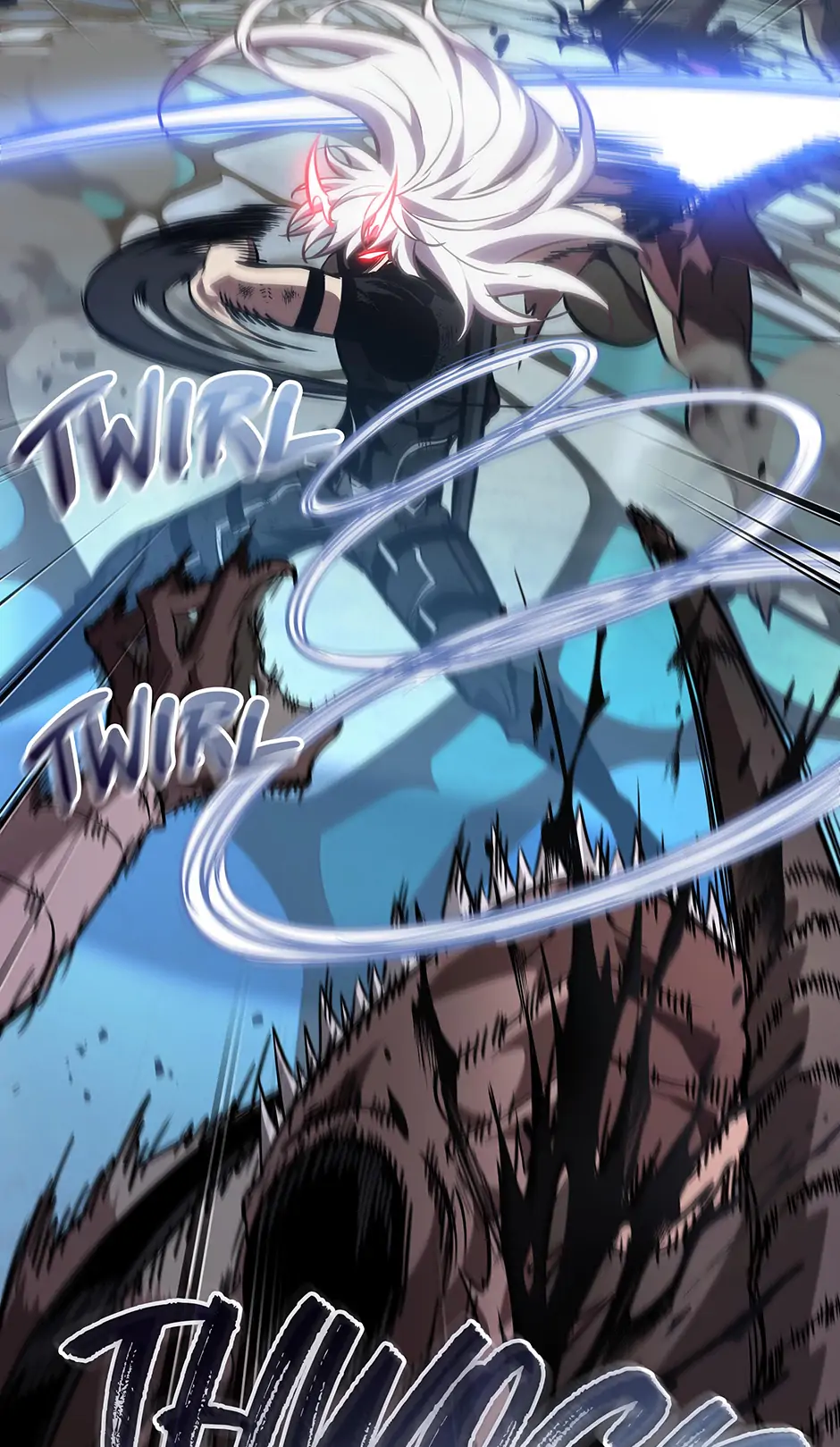 Read Pick Me Up EN Manga Online