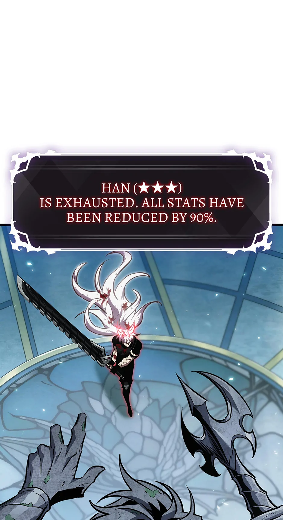 Read Pick Me Up EN Manga Online