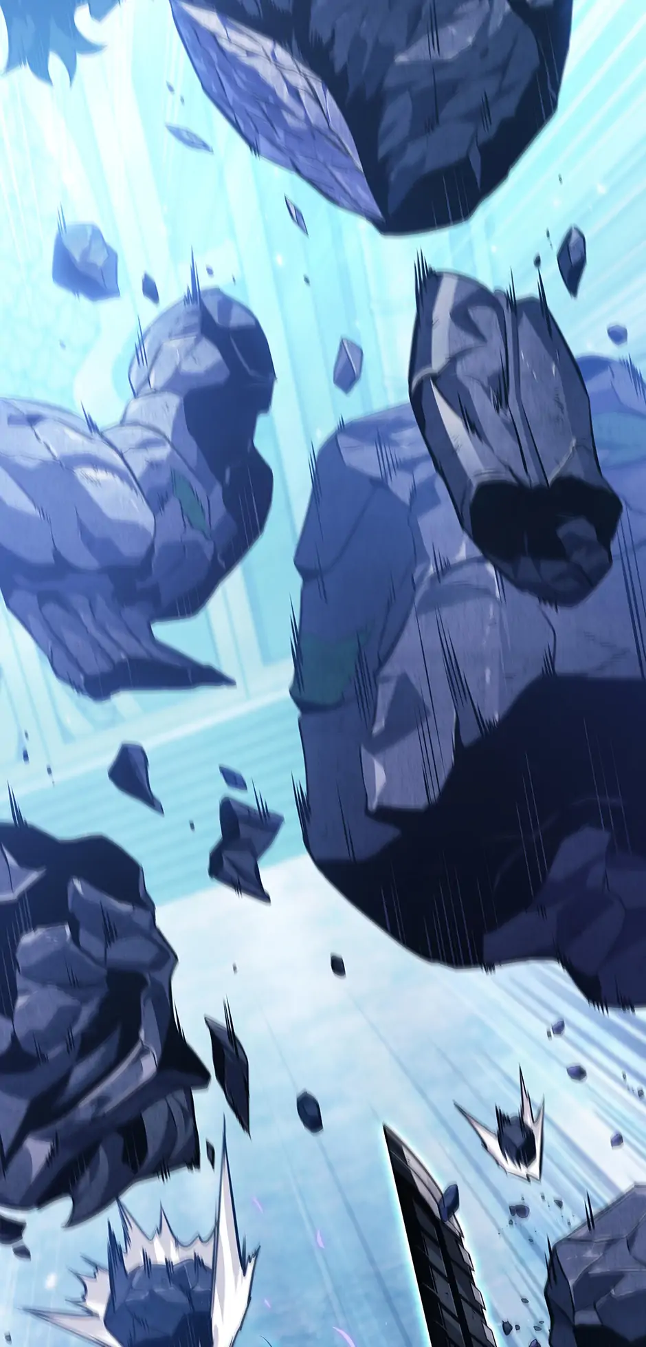 Read Pick Me Up EN Manga Online