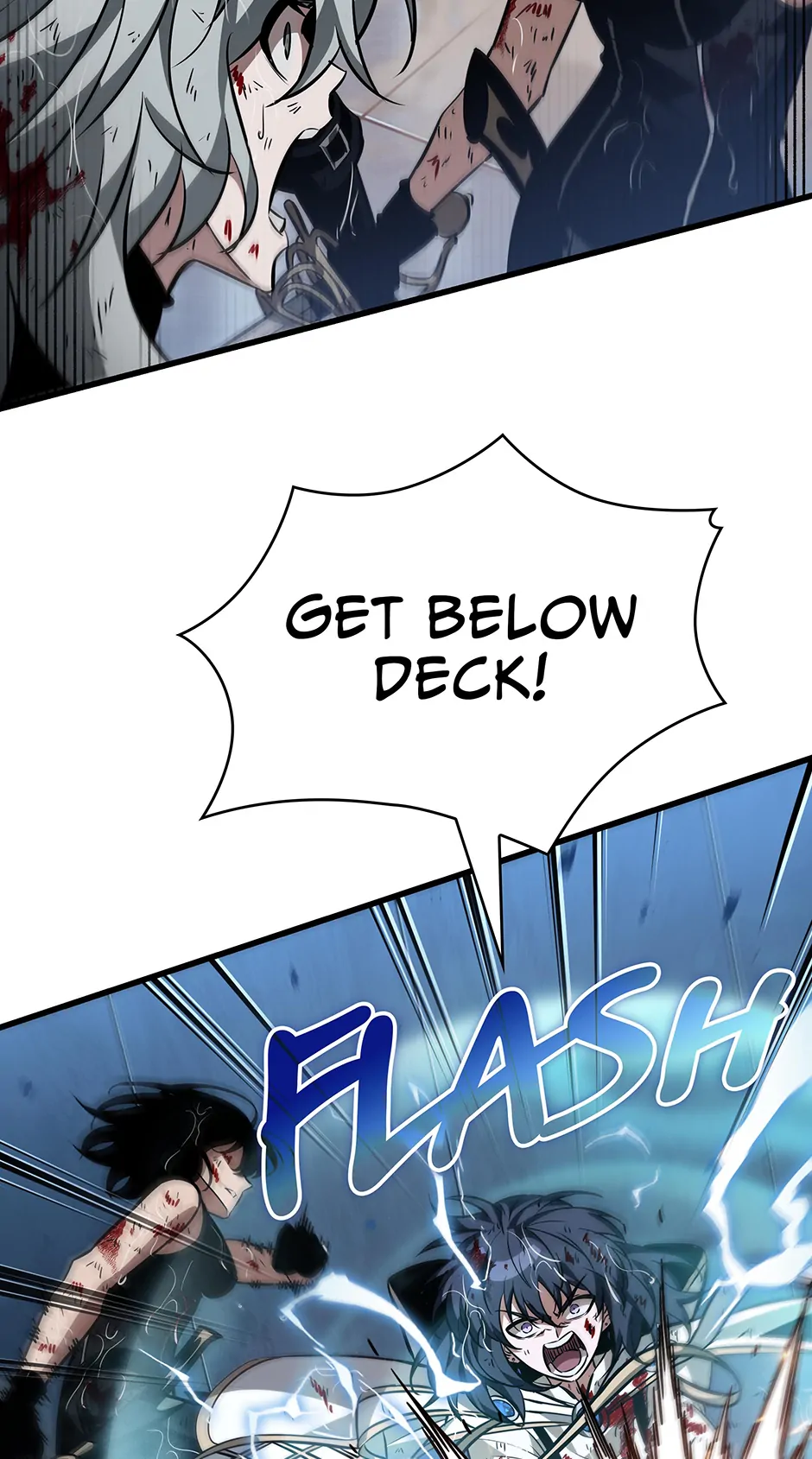 Read Pick Me Up EN Manga Online