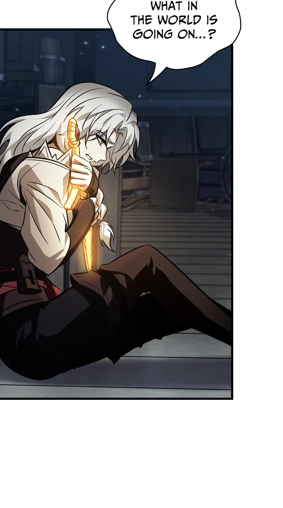 Read Pick Me Up EN Manga Online