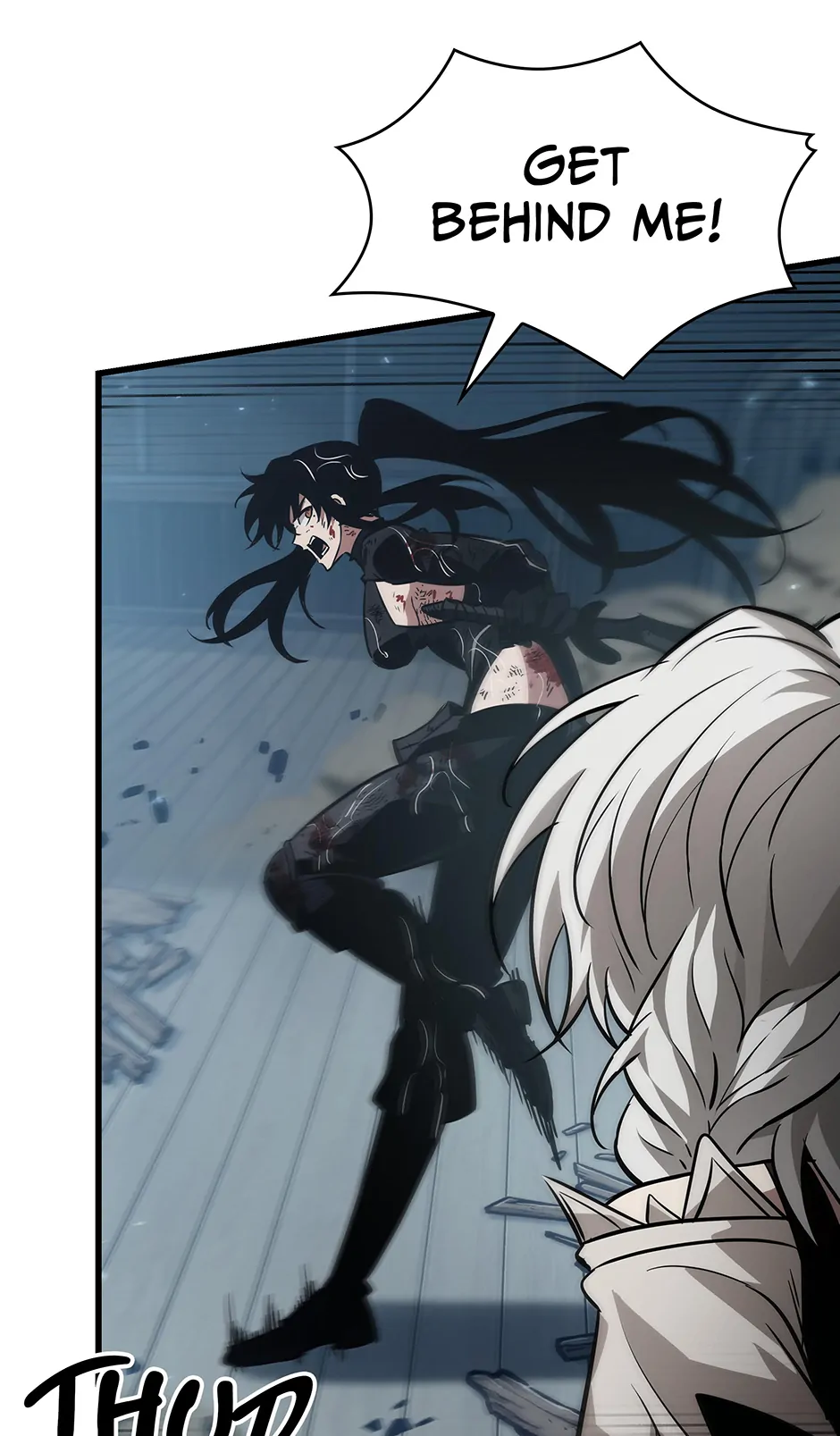 Read Pick Me Up EN Manga Online