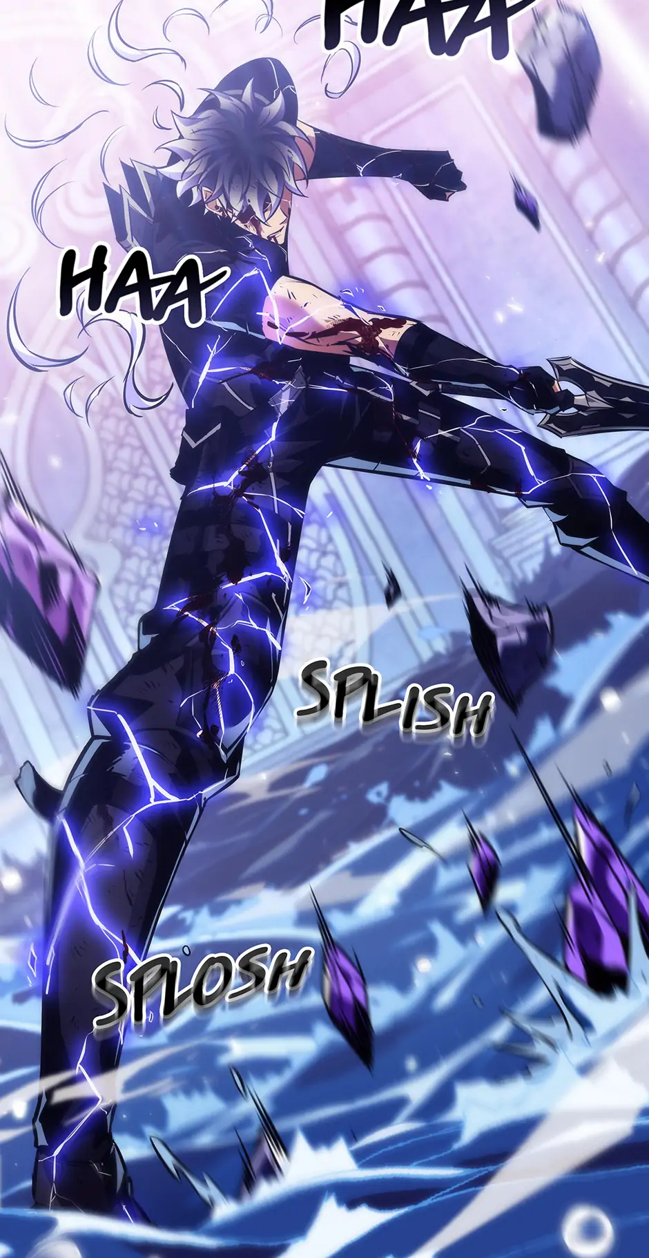 Read Pick Me Up EN Manga Online