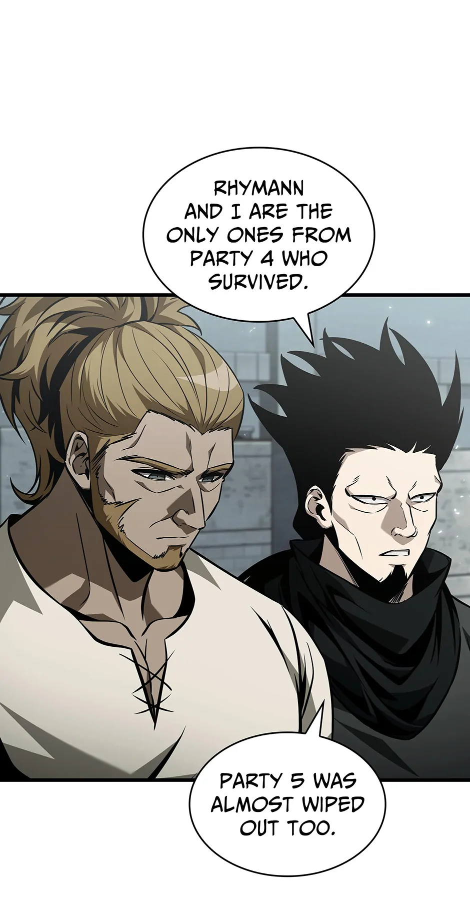 Read Pick Me Up EN Manga Online