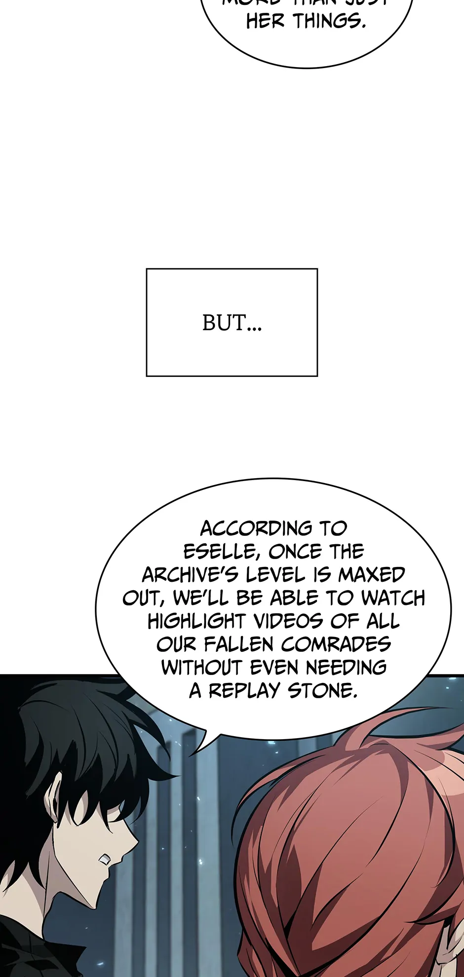 Read Pick Me Up EN Manga Online