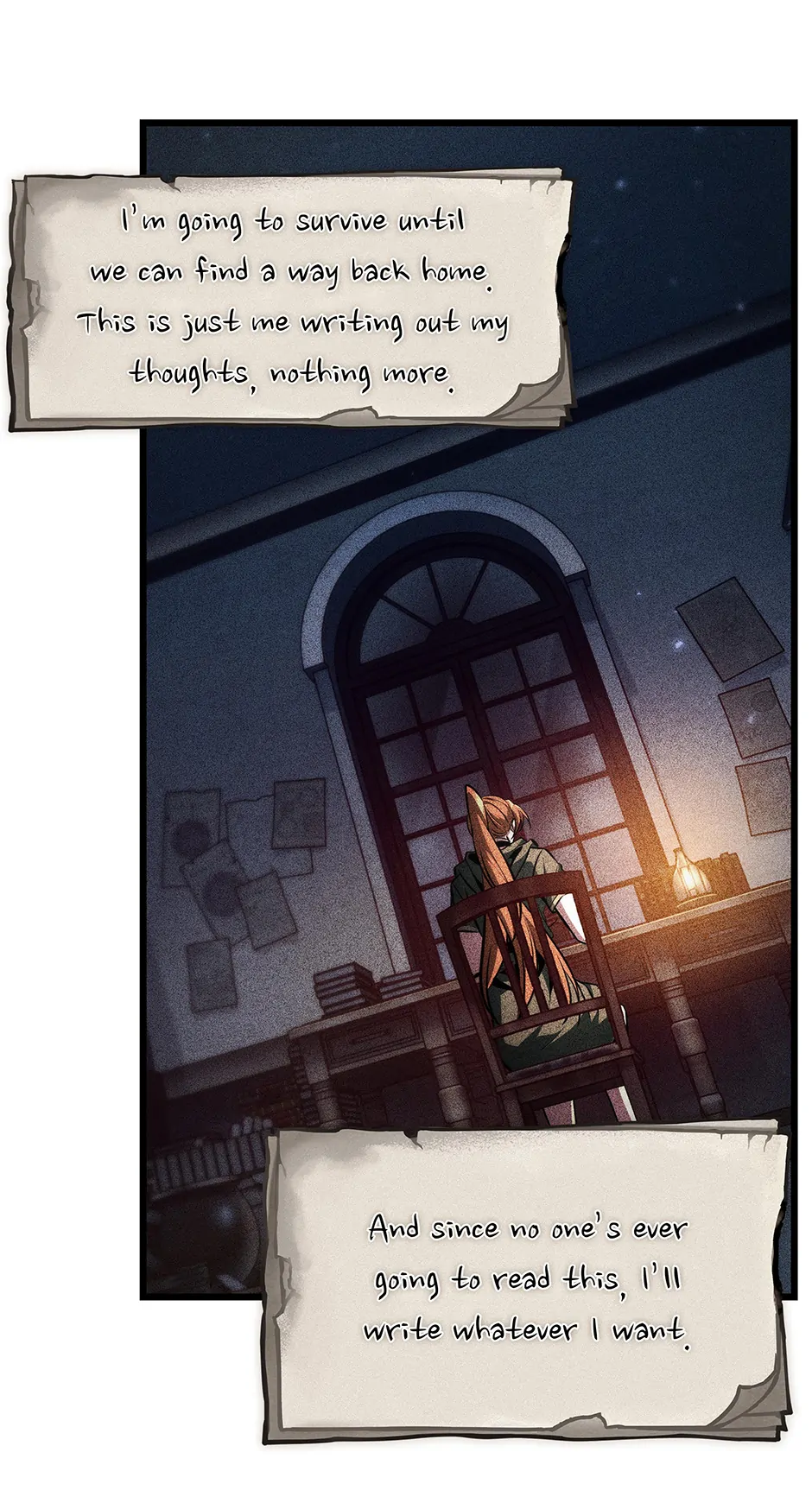 Read Pick Me Up EN Manga Online