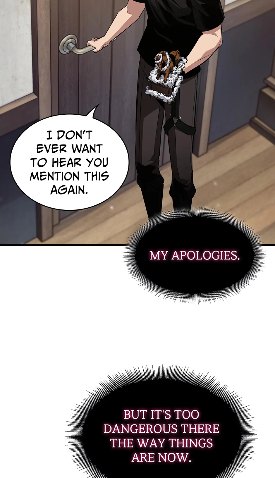 Read Pick Me Up EN Manga Online