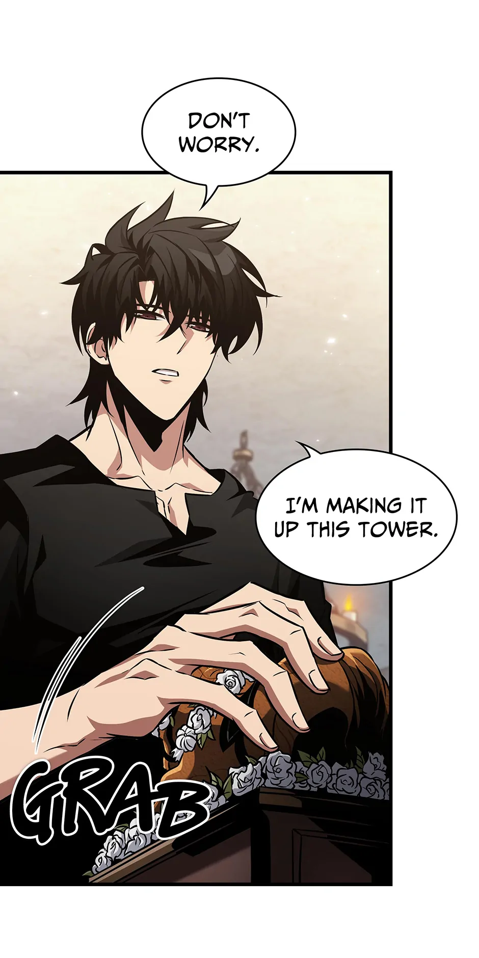 Read Pick Me Up EN Manga Online