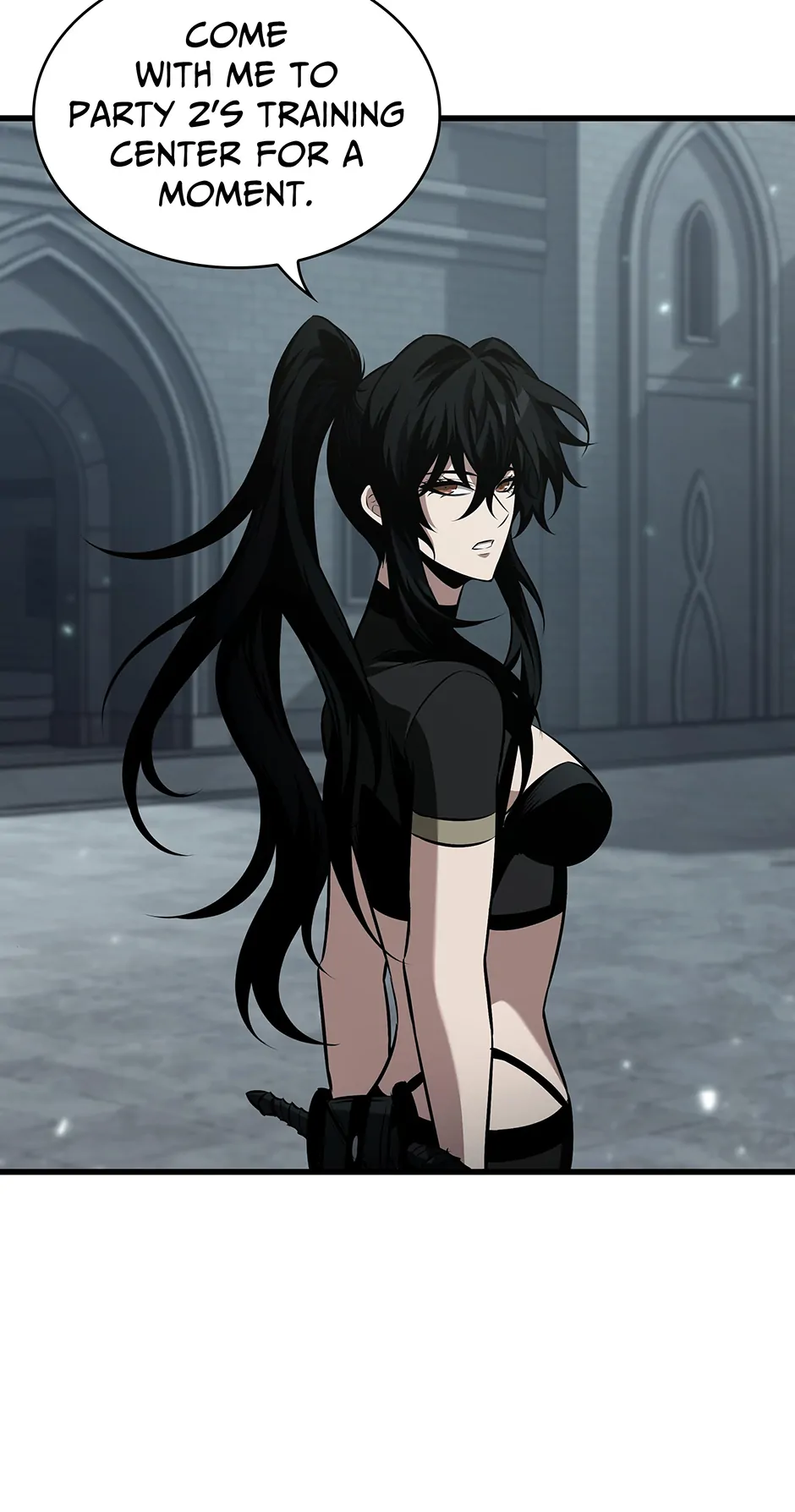 Read Pick Me Up EN Manga Online