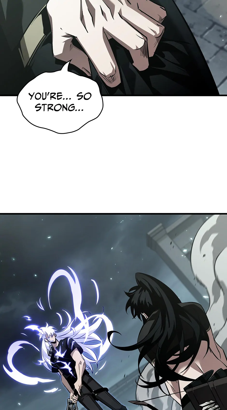 Read Pick Me Up EN Manga Online