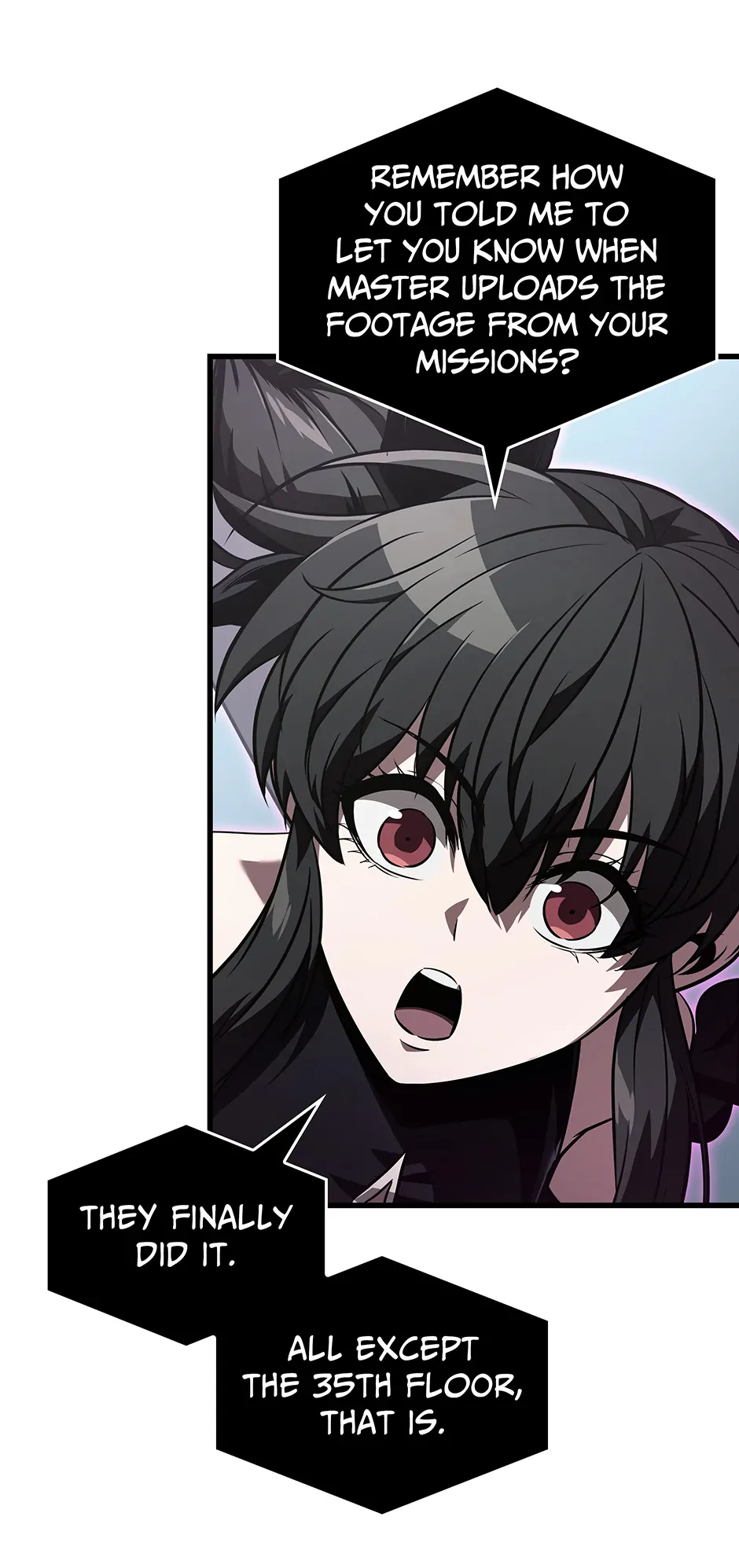 Read Pick Me Up EN Manga Online