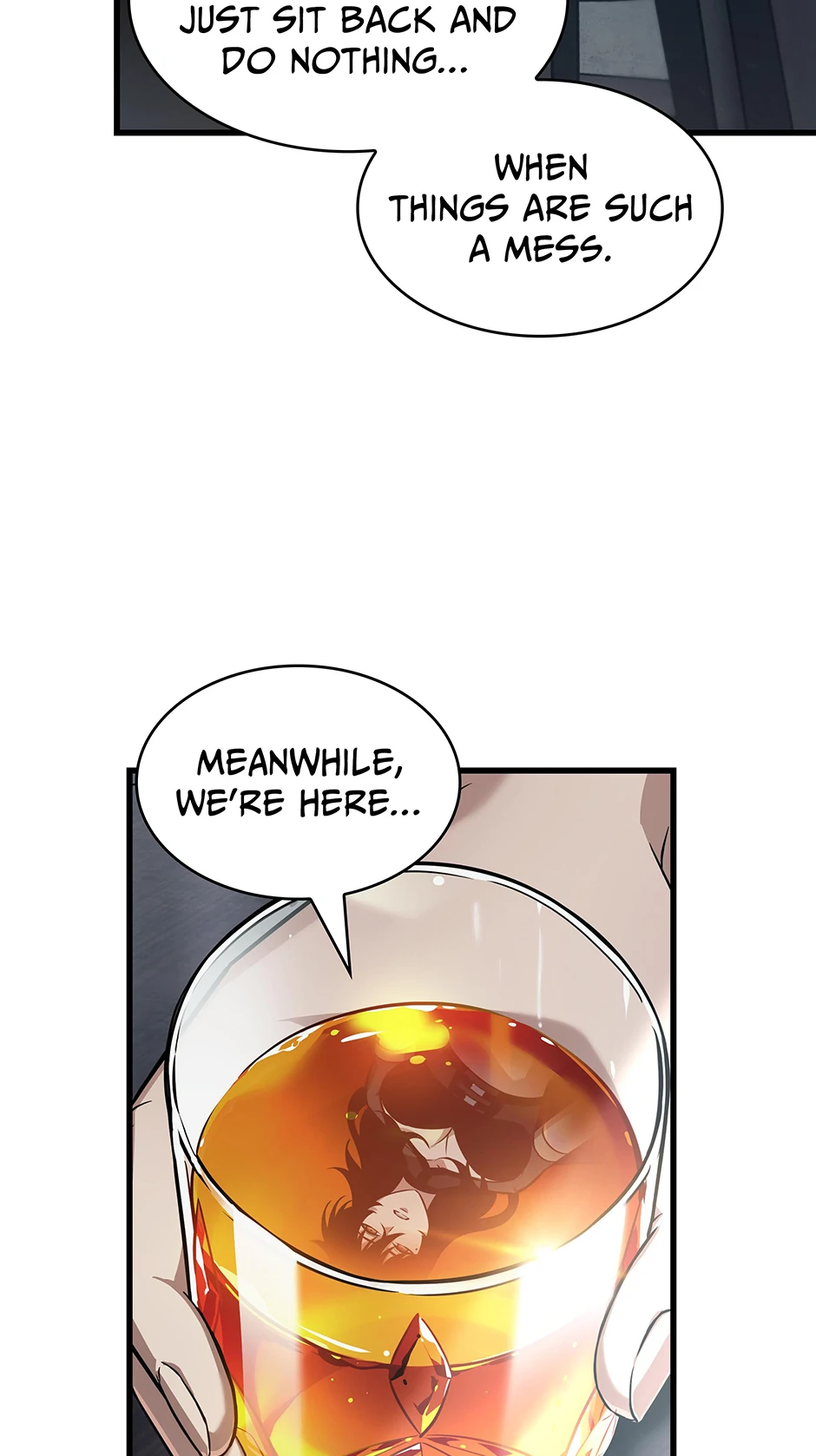 Read Pick Me Up EN Manga Online