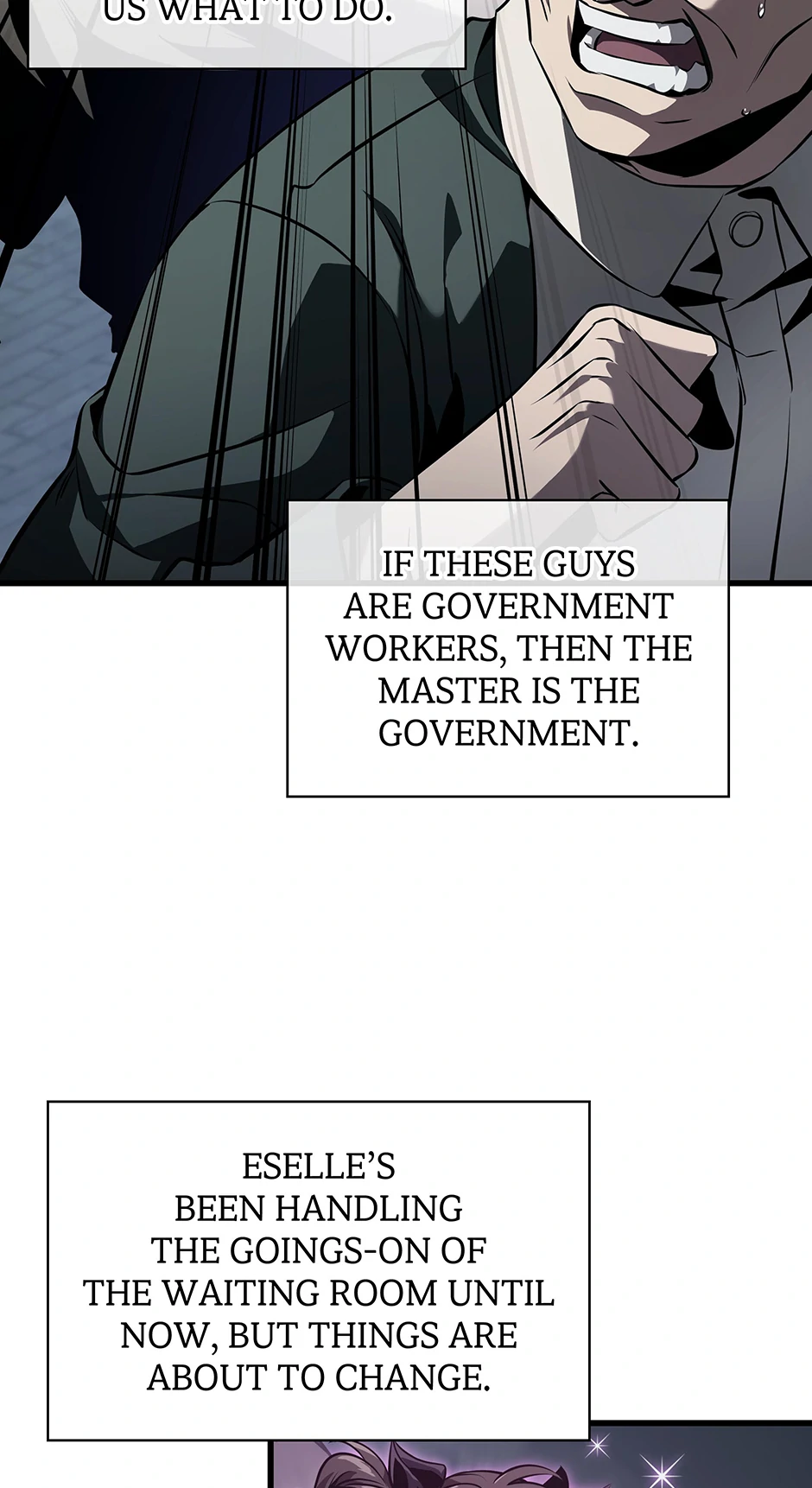 Read Pick Me Up EN Manga Online