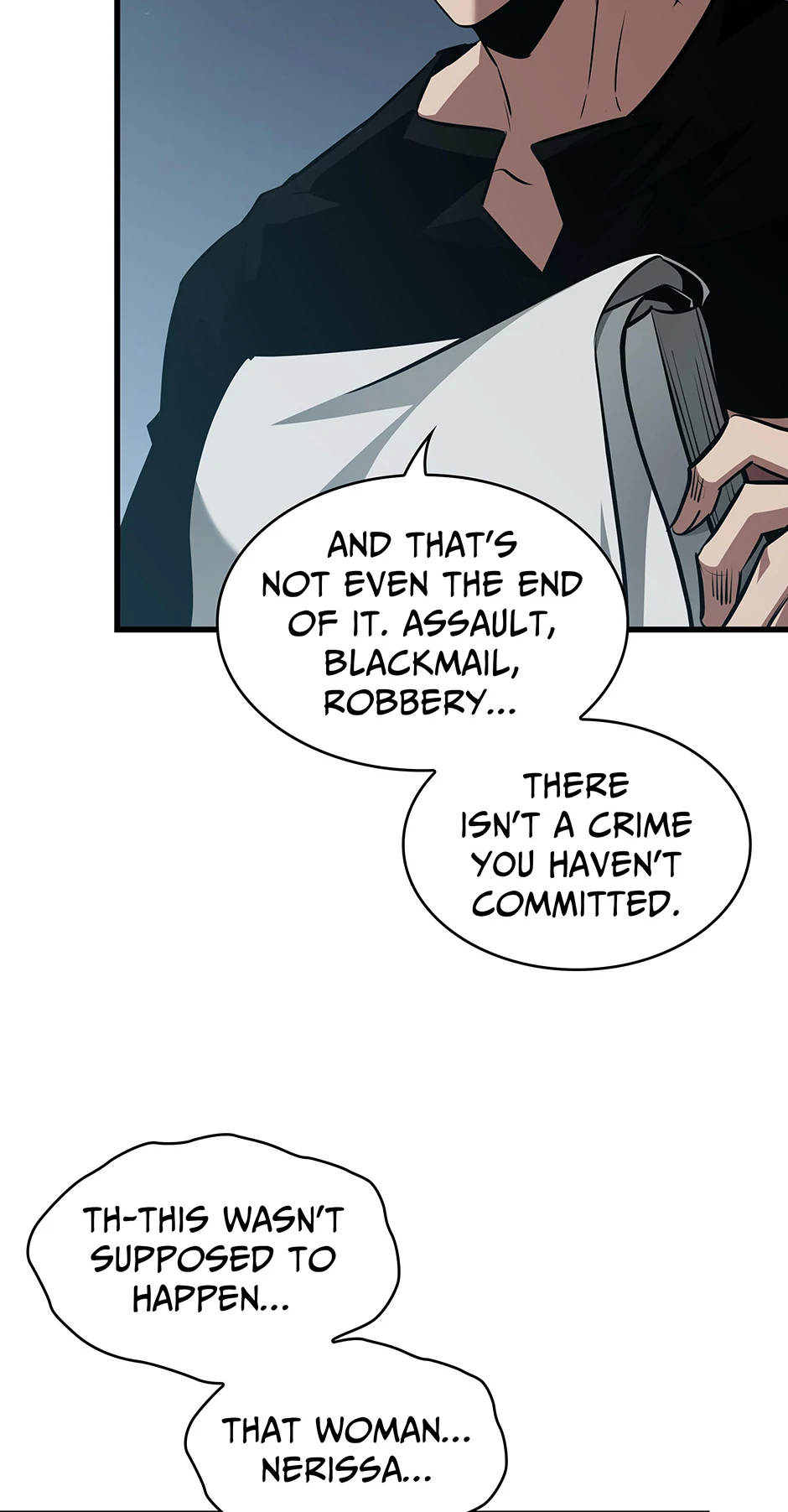 Read Pick Me Up EN Manga Online