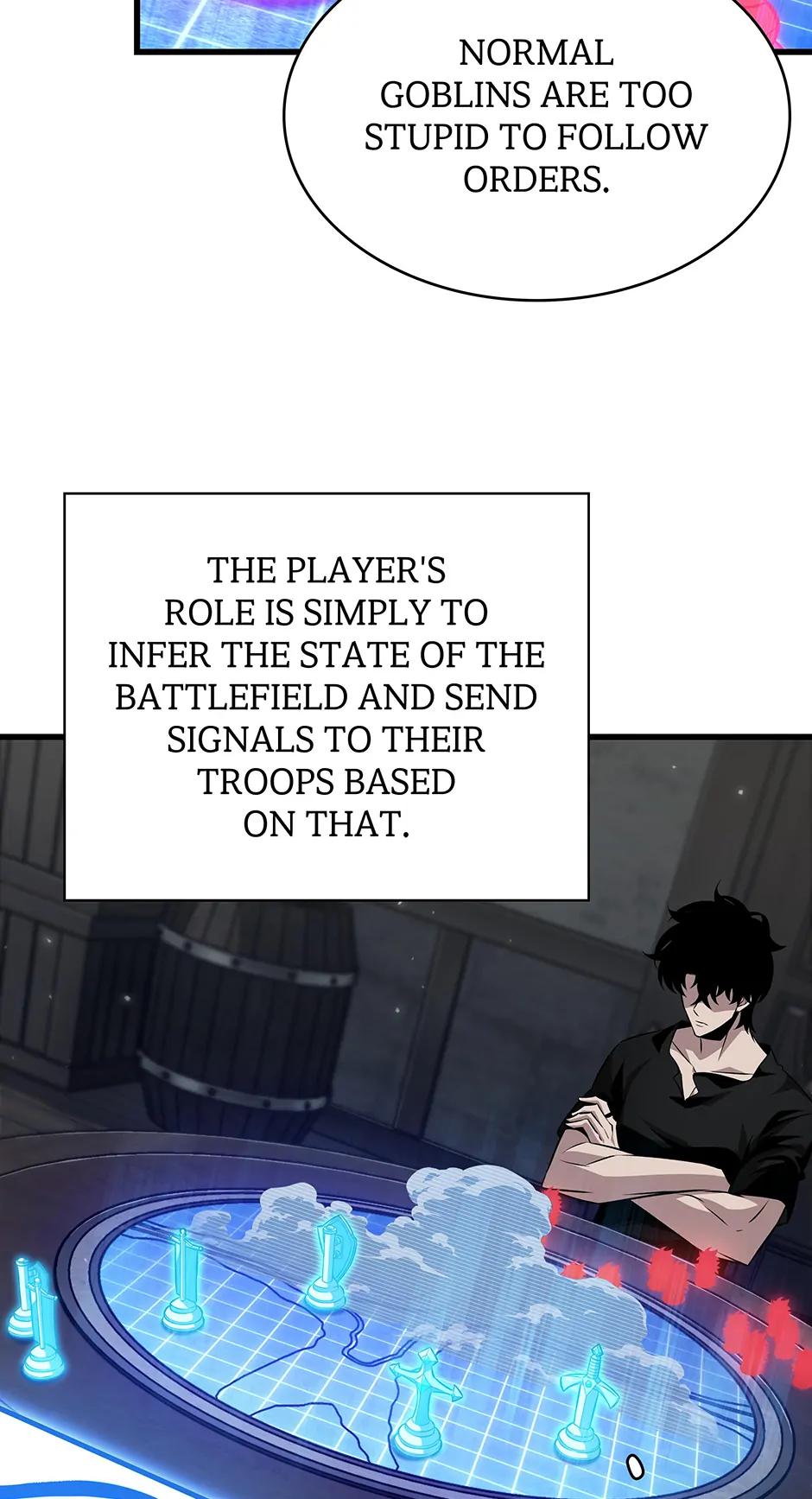 Read Pick Me Up EN Manga Online