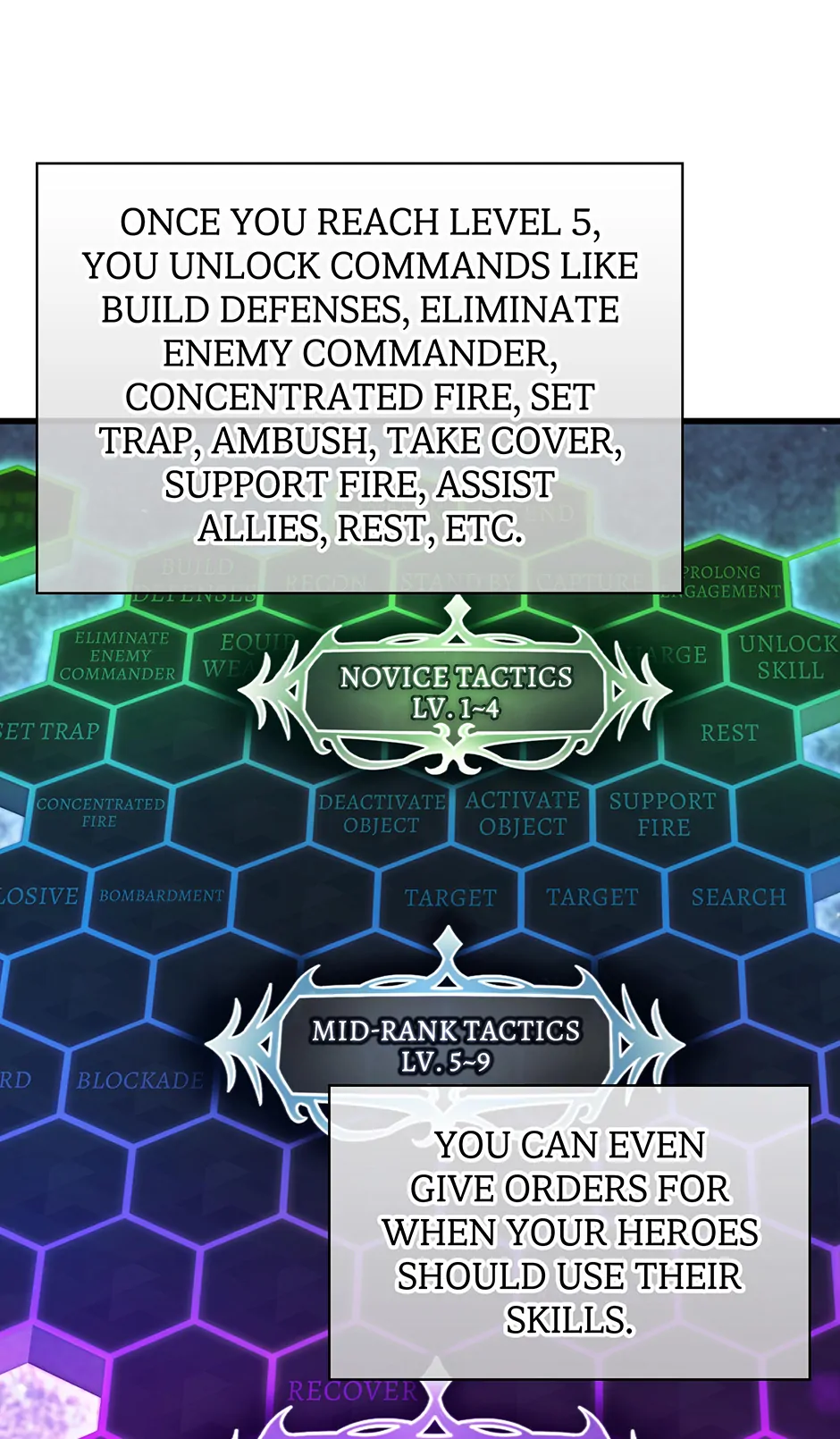 Read Pick Me Up EN Manga Online