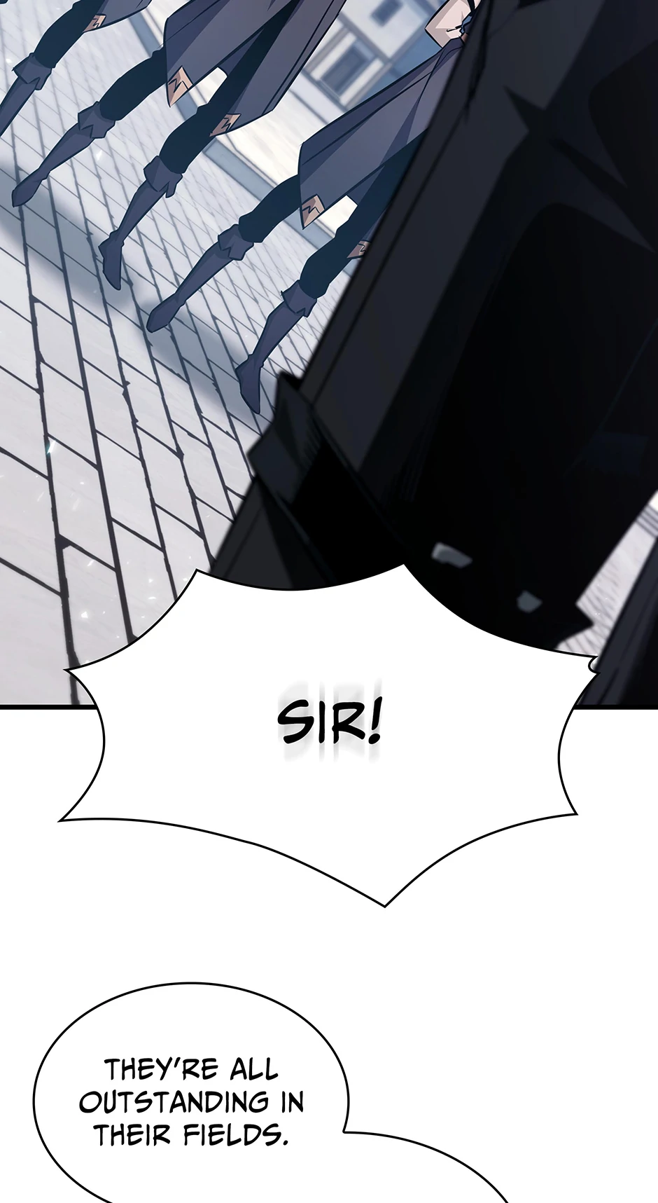 Read Pick Me Up EN Manga Online