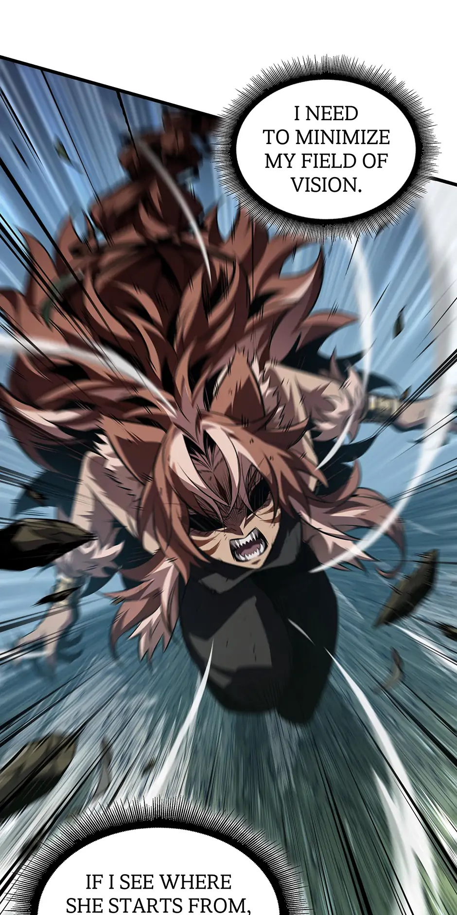 Read Pick Me Up EN Manga Online