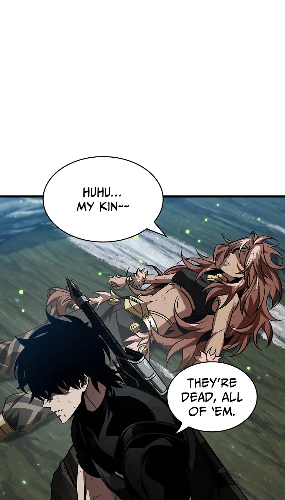 Read Pick Me Up EN Manga Online