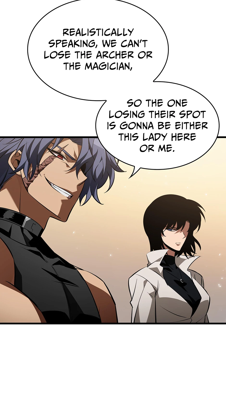 Read Pick Me Up EN Manga Online