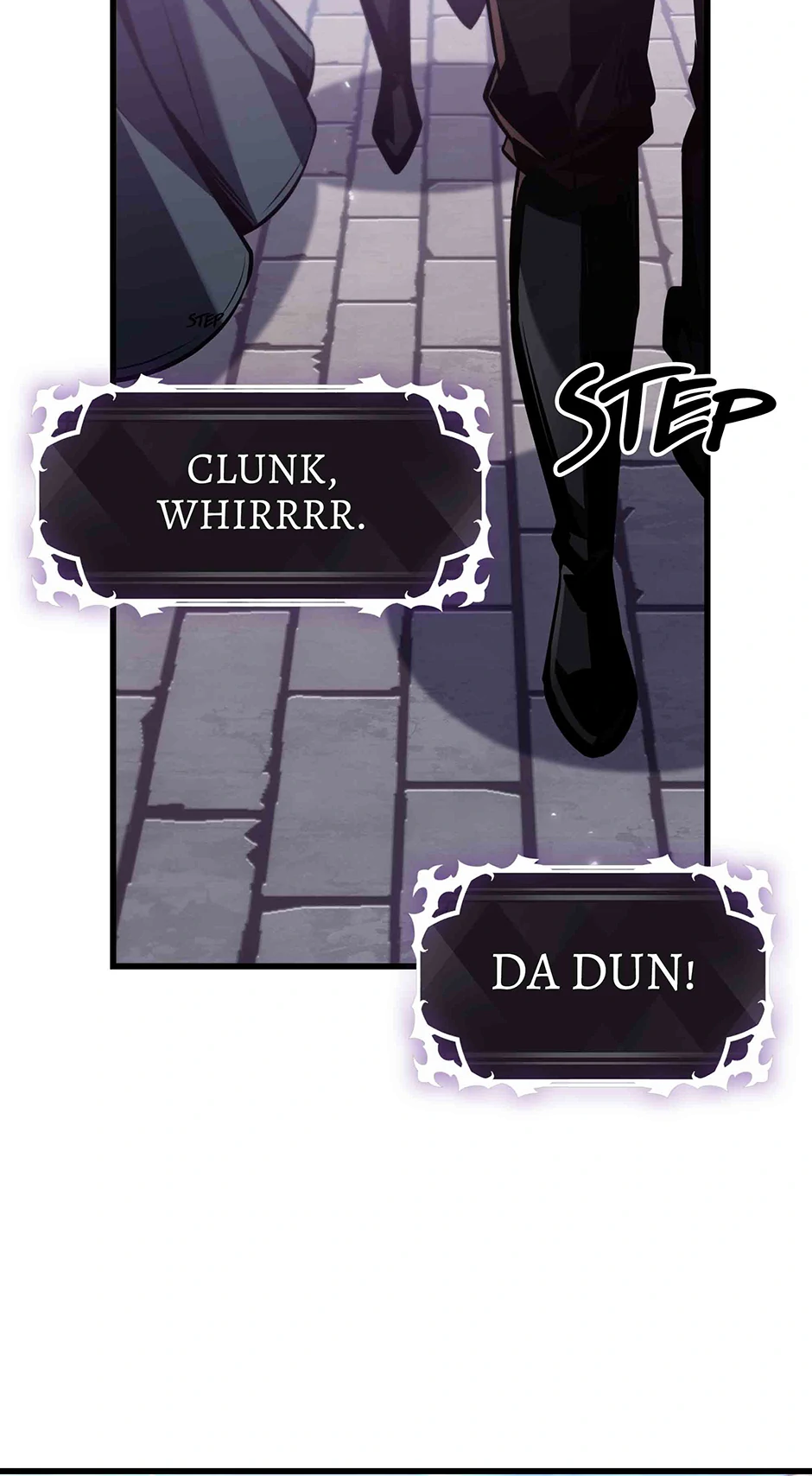 Read Pick Me Up EN Manga Online