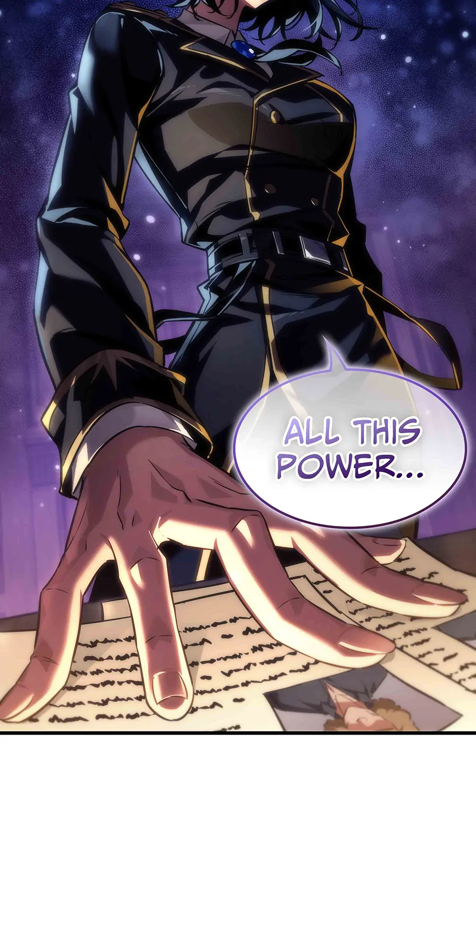 Read Pick Me Up EN Manga Online