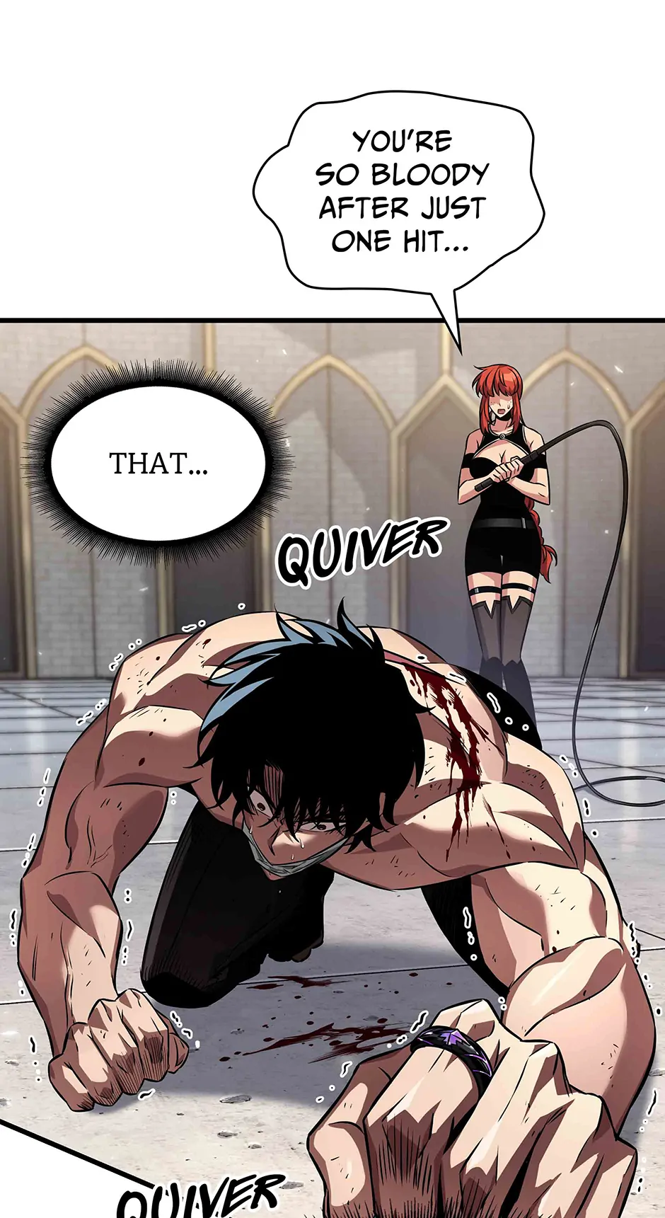 Read Pick Me Up EN Manga Online