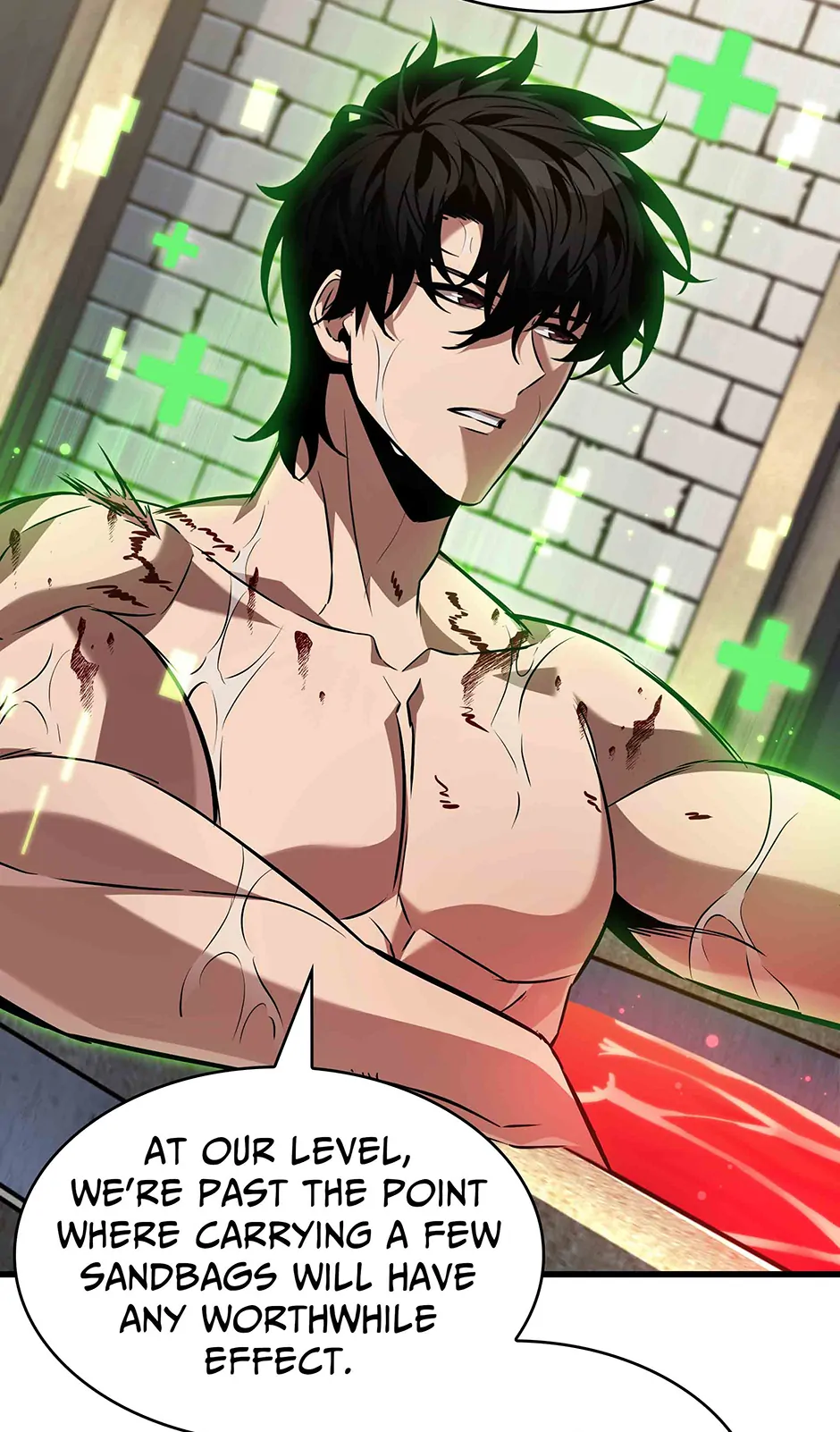 Read Pick Me Up EN Manga Online